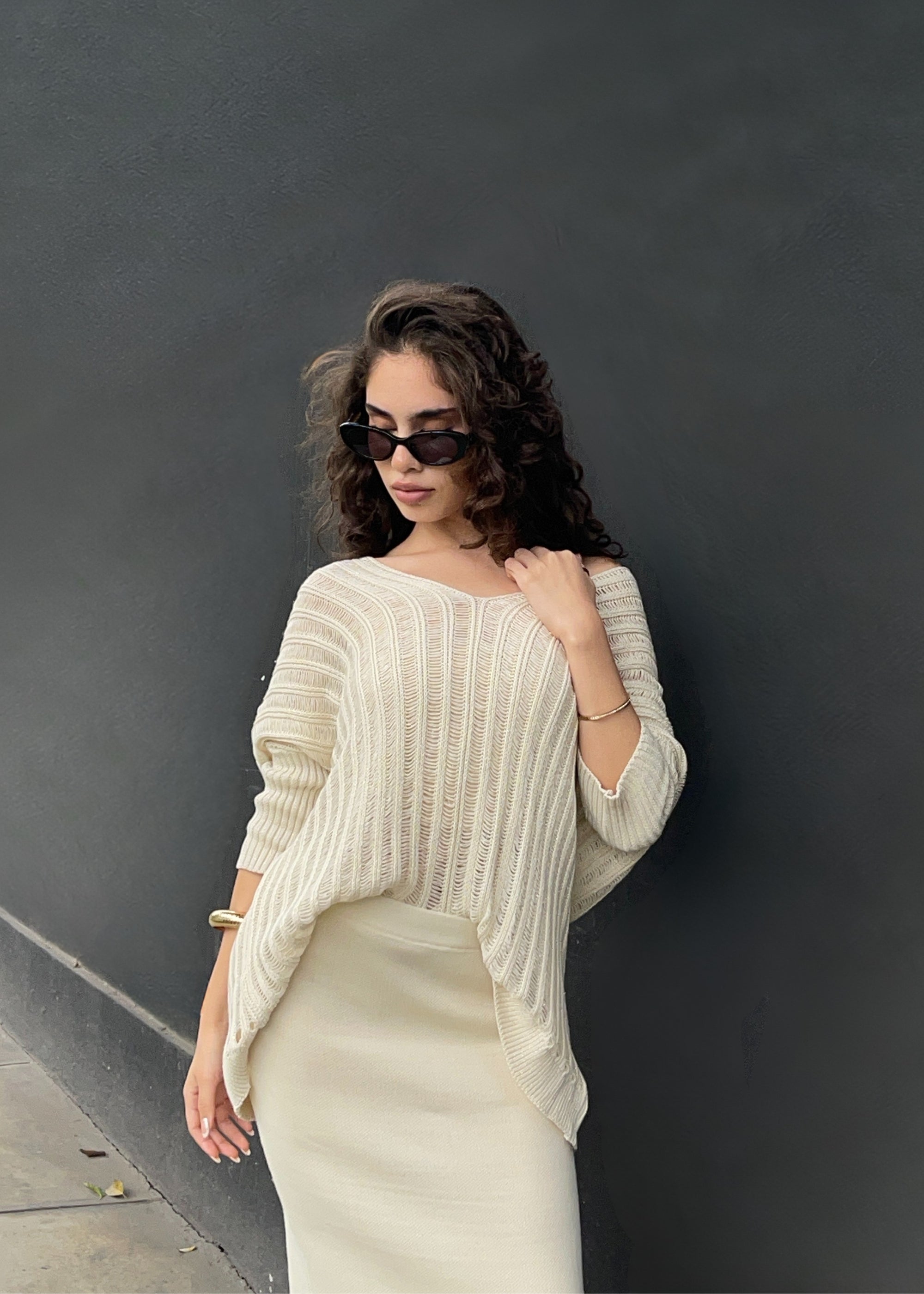 Set Tejido Zaira
