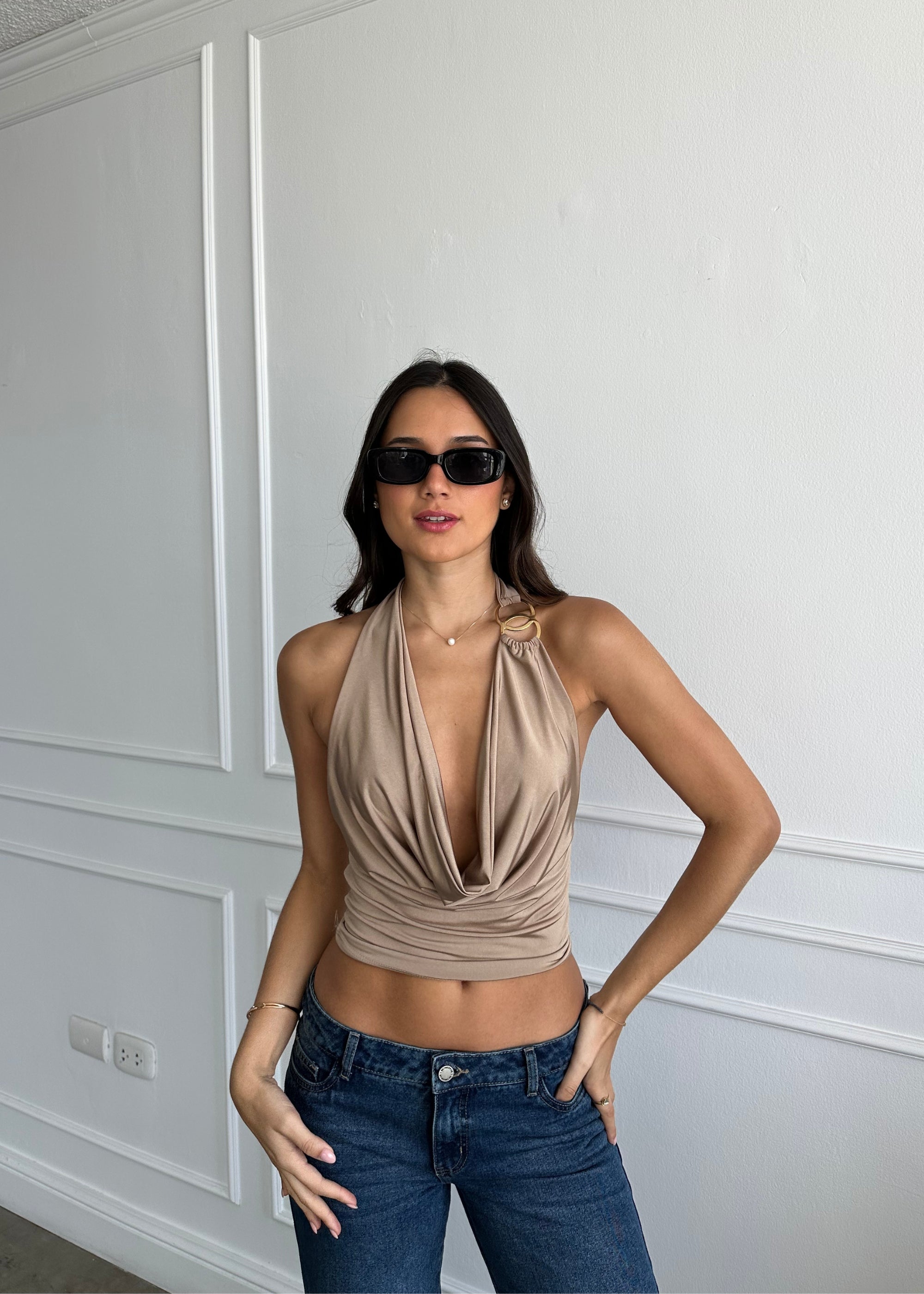 Top Isa