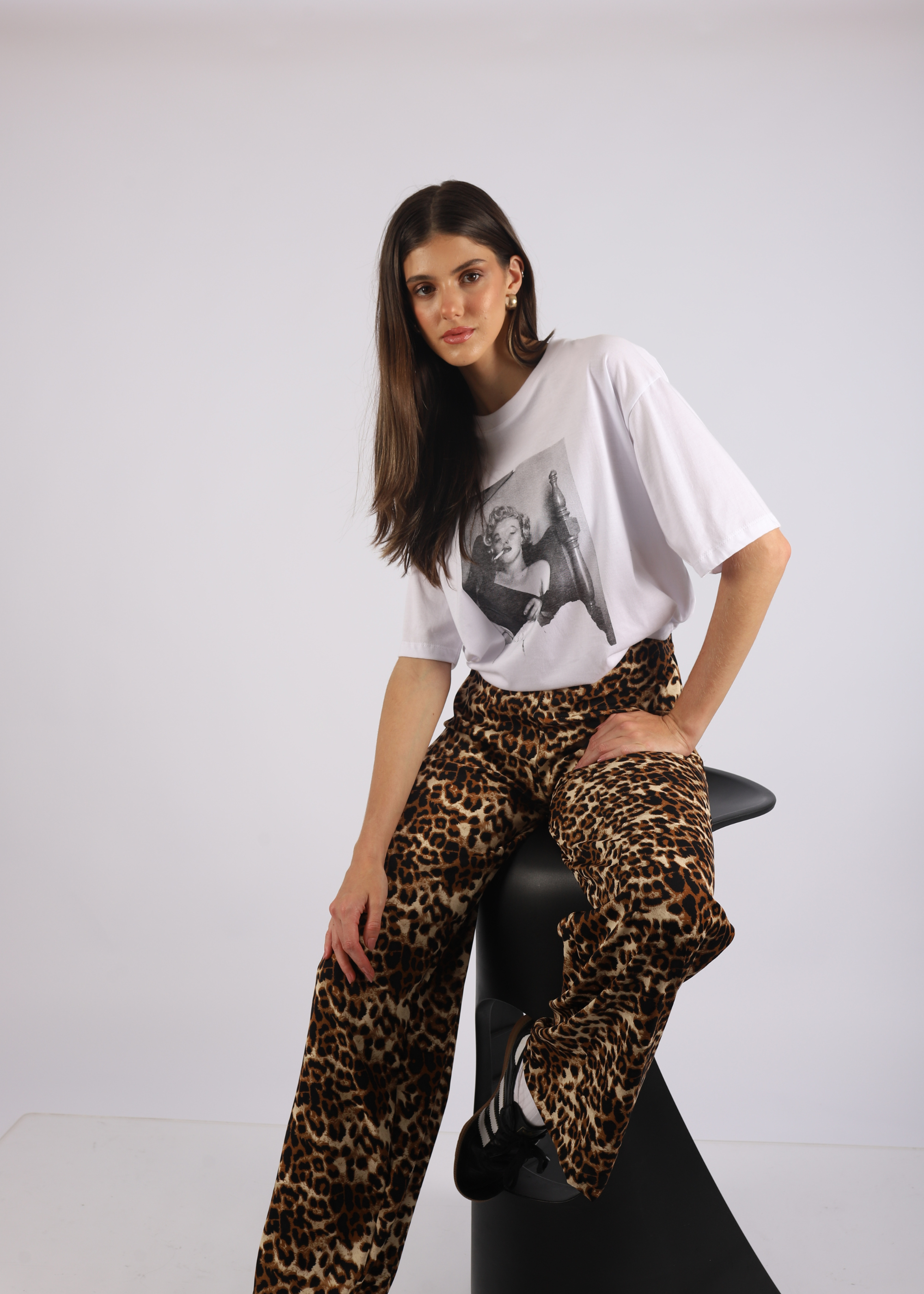 Pant Jaguar