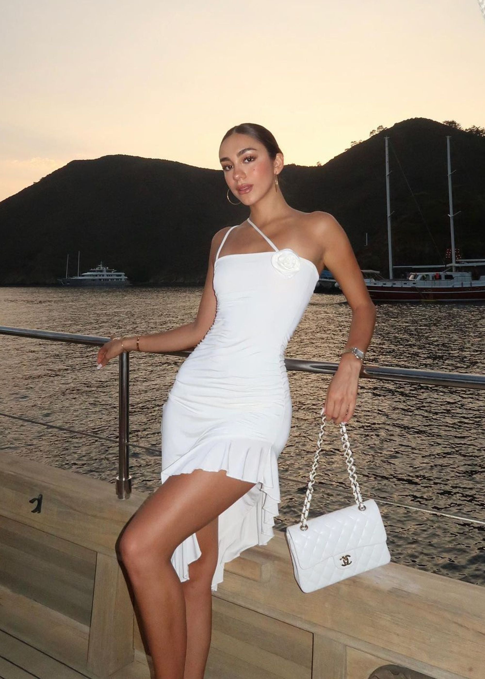 Vestido Florencia