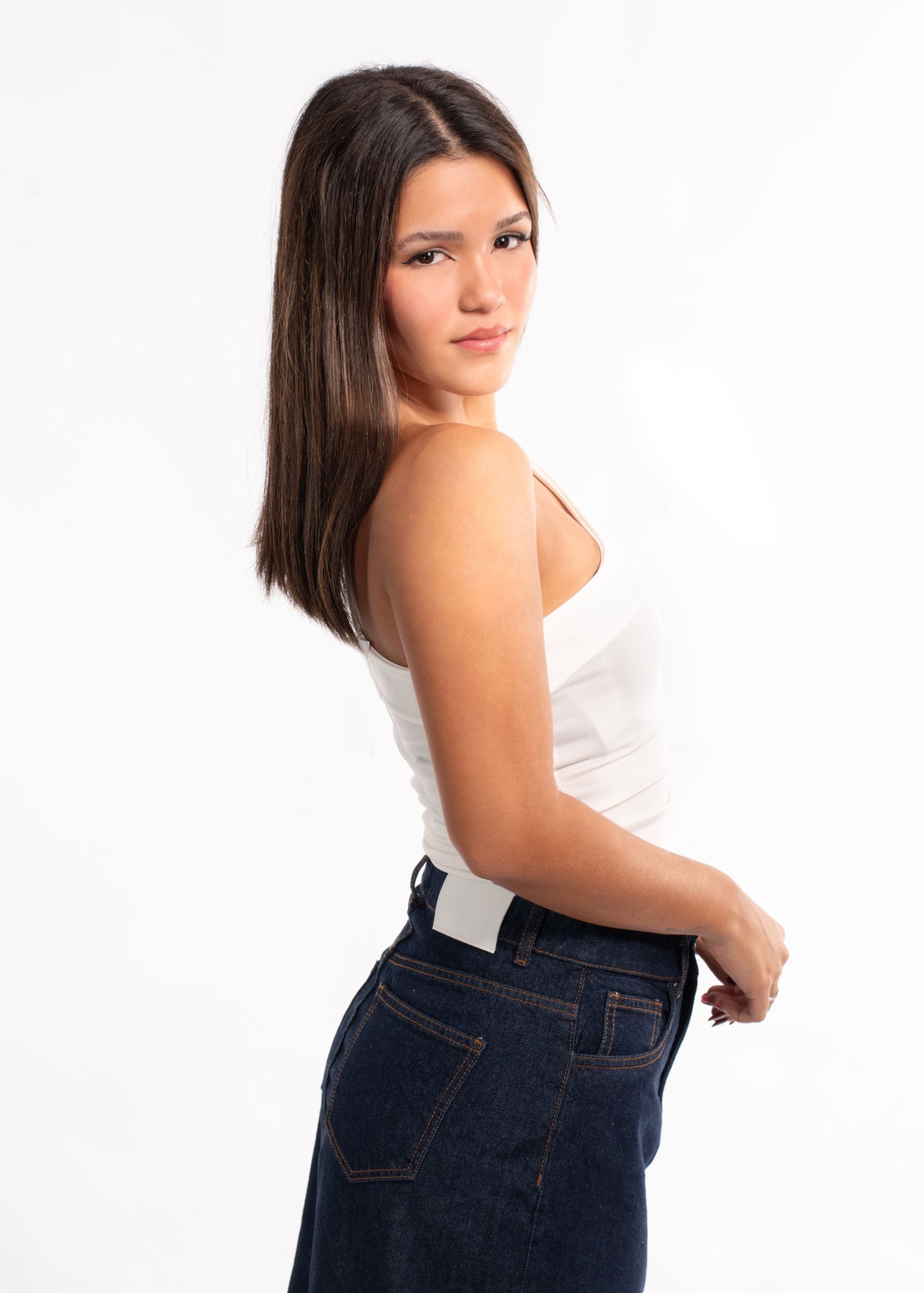Top Zoe