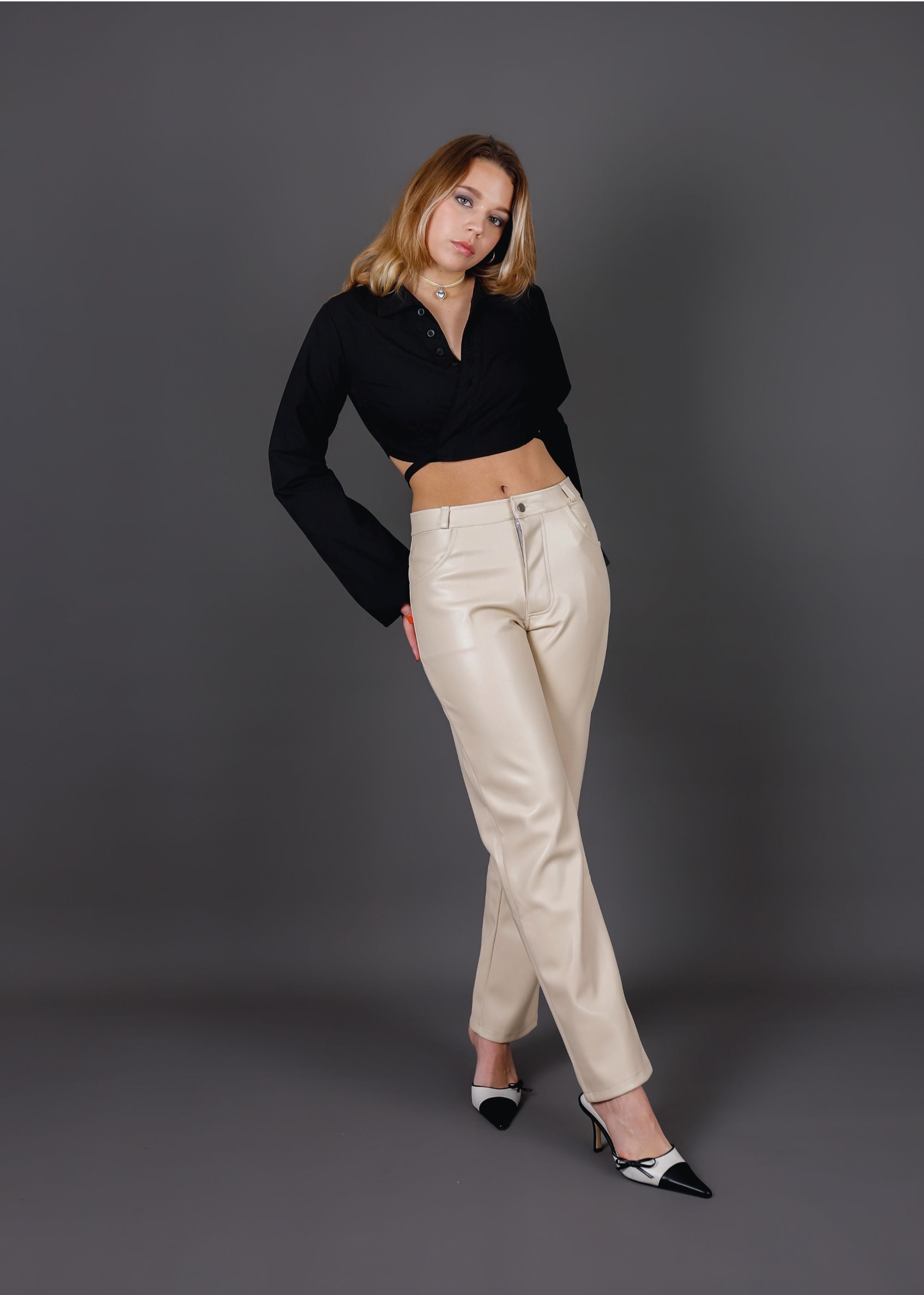 Pant Alexia
