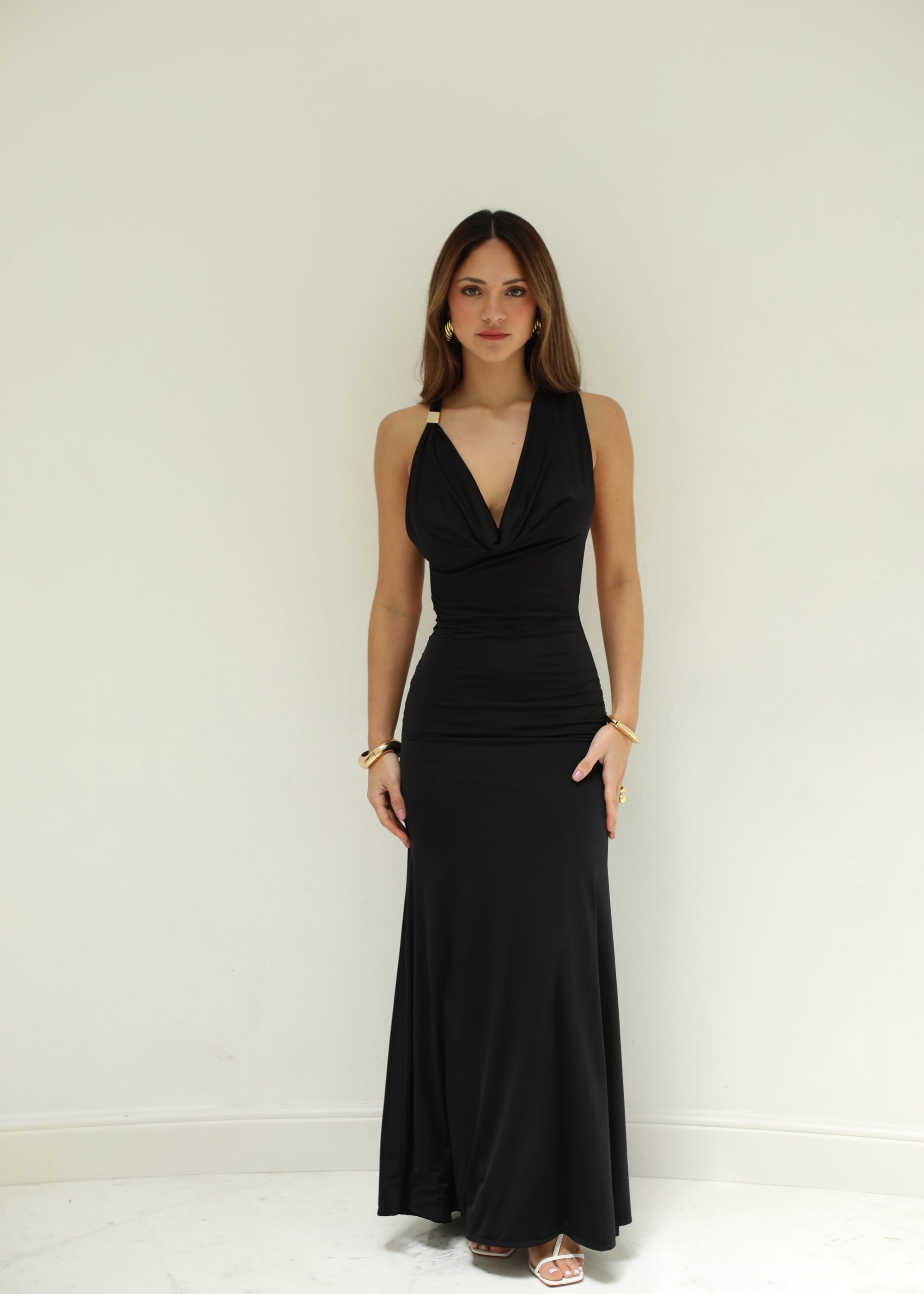 Vestido Daisy