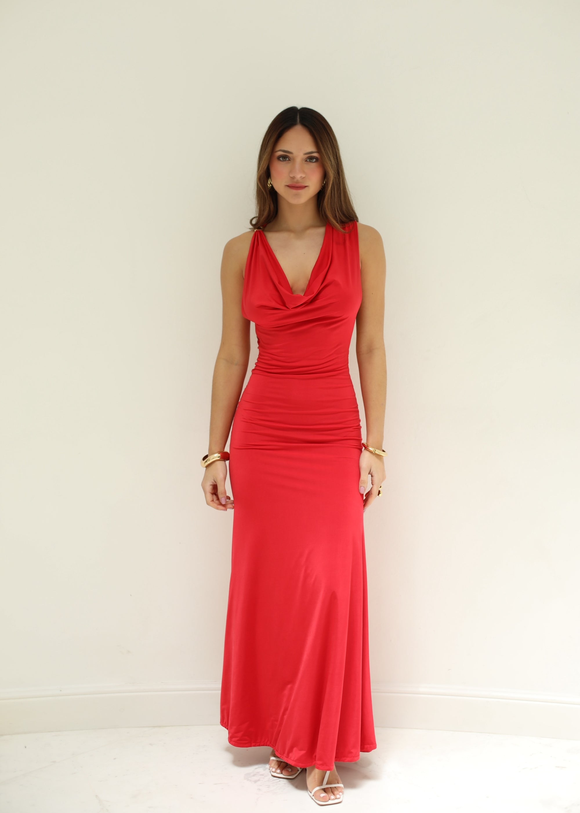 Vestido Daisy