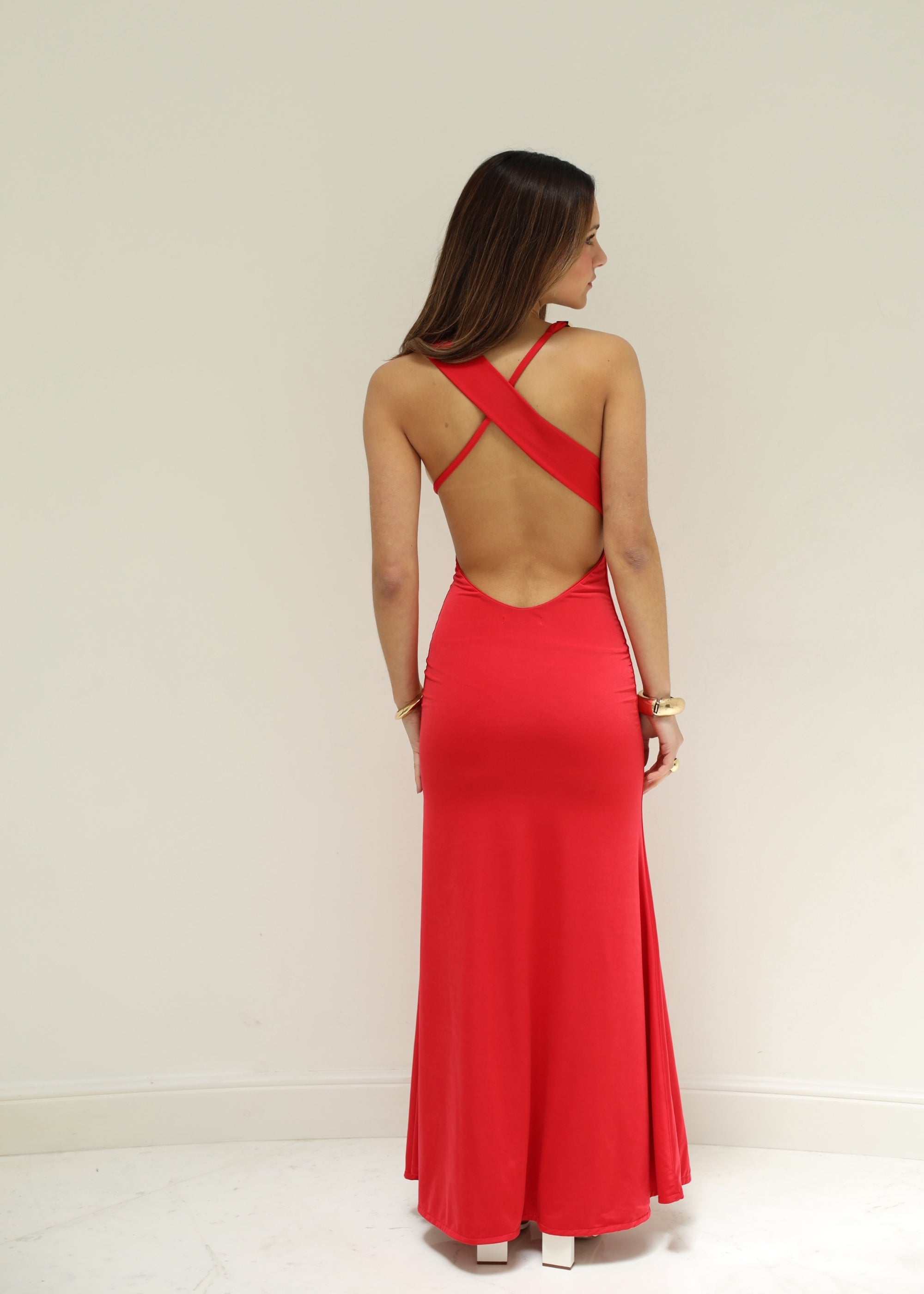 Vestido Daisy