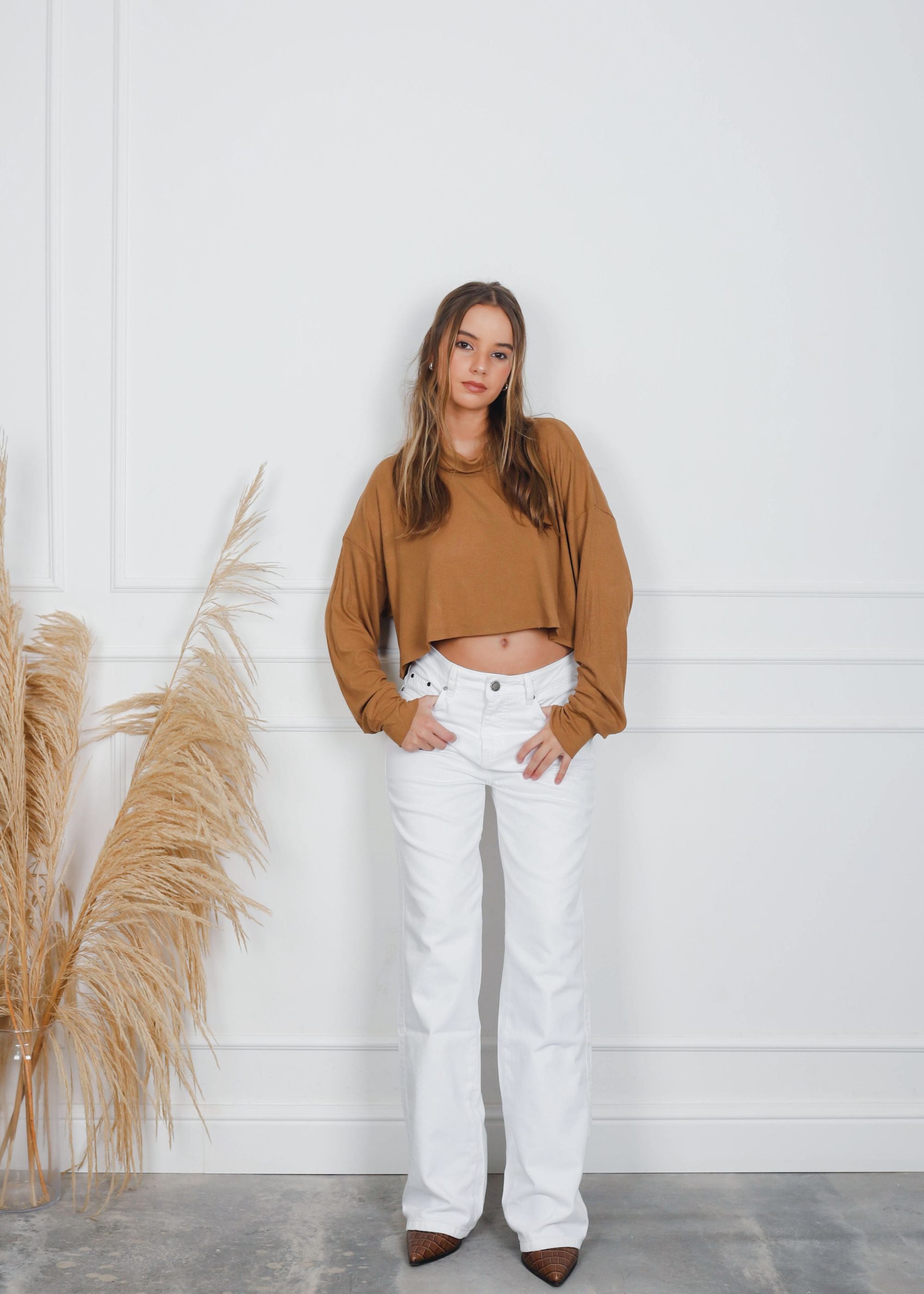 Cafarena Crop Cora