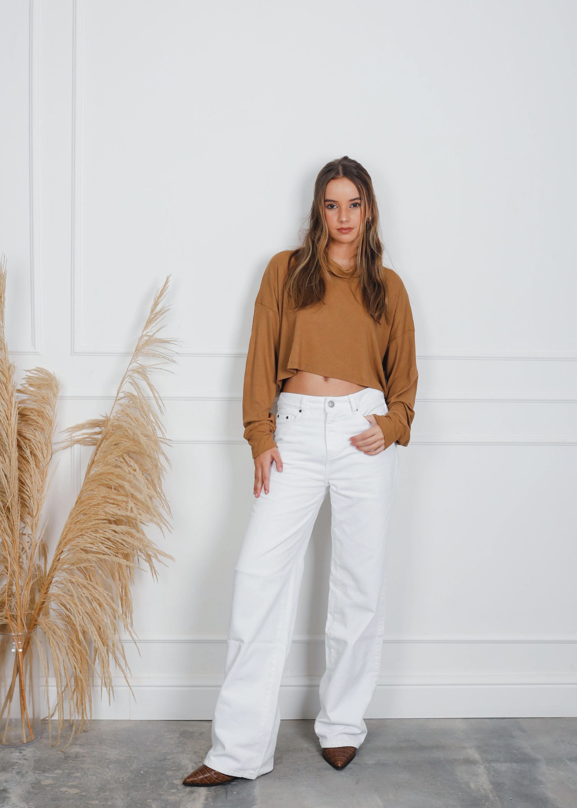 Cafarena Crop Cora