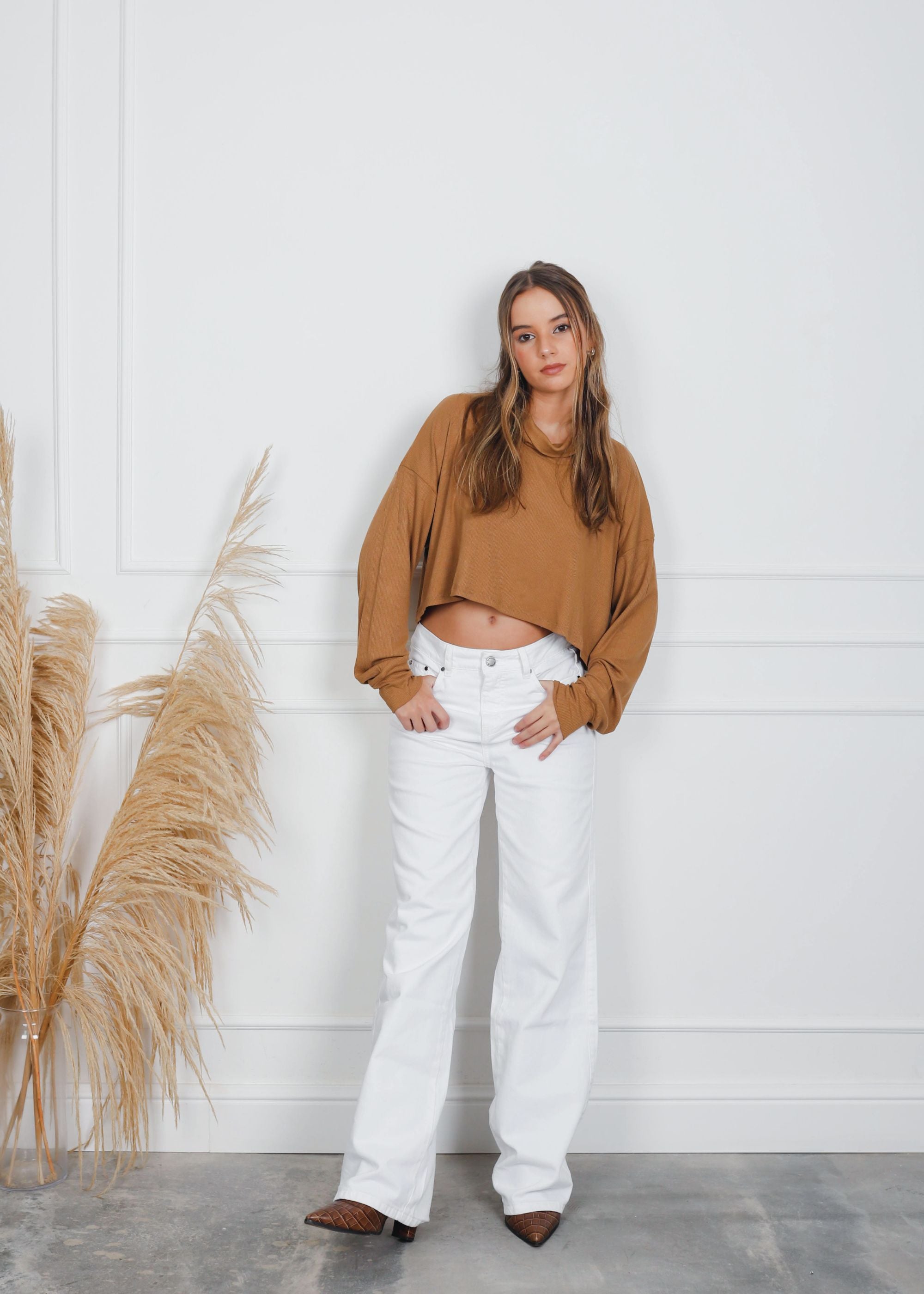 Cafarena Crop Cora