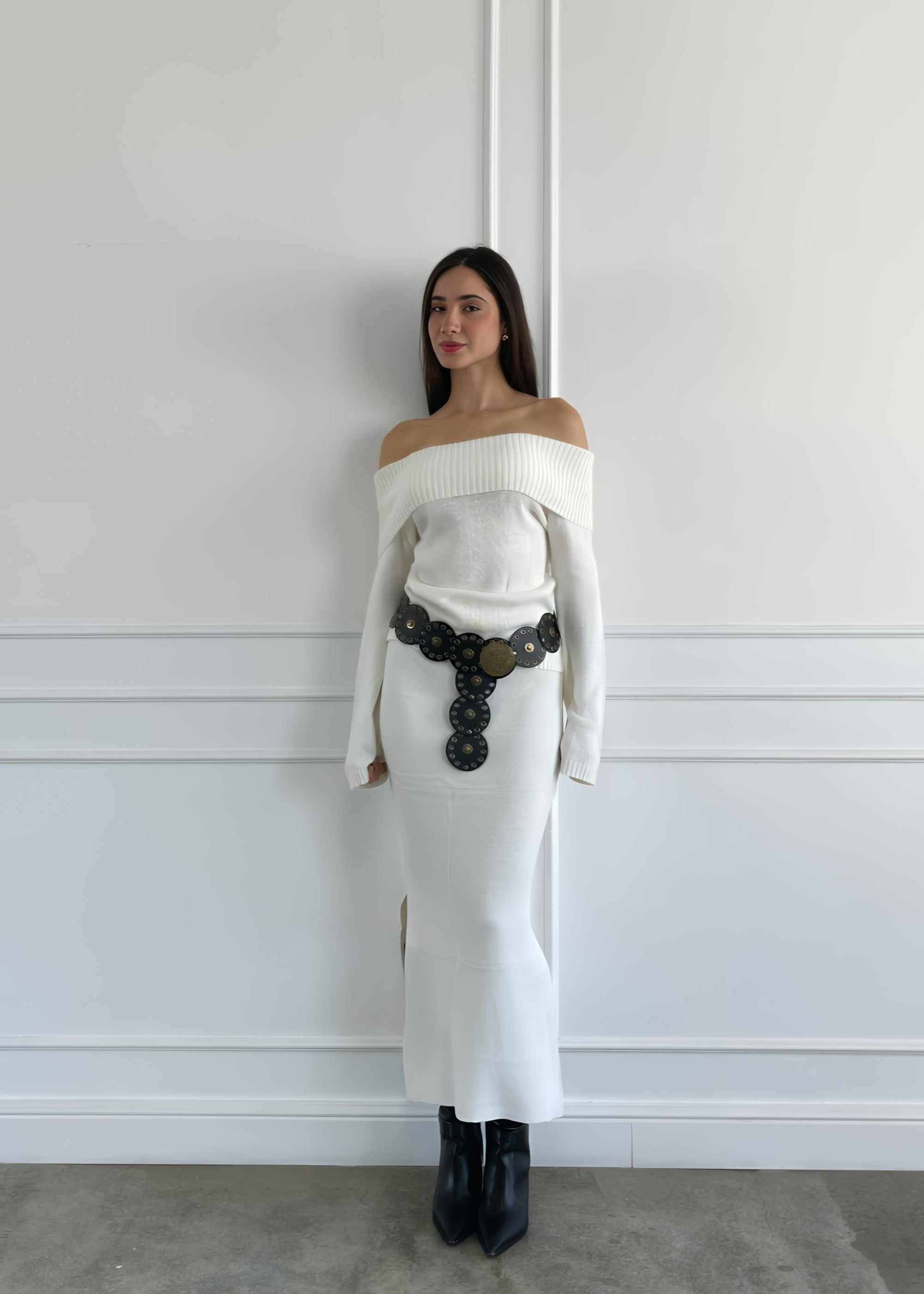 Conjunto Tejido Elira