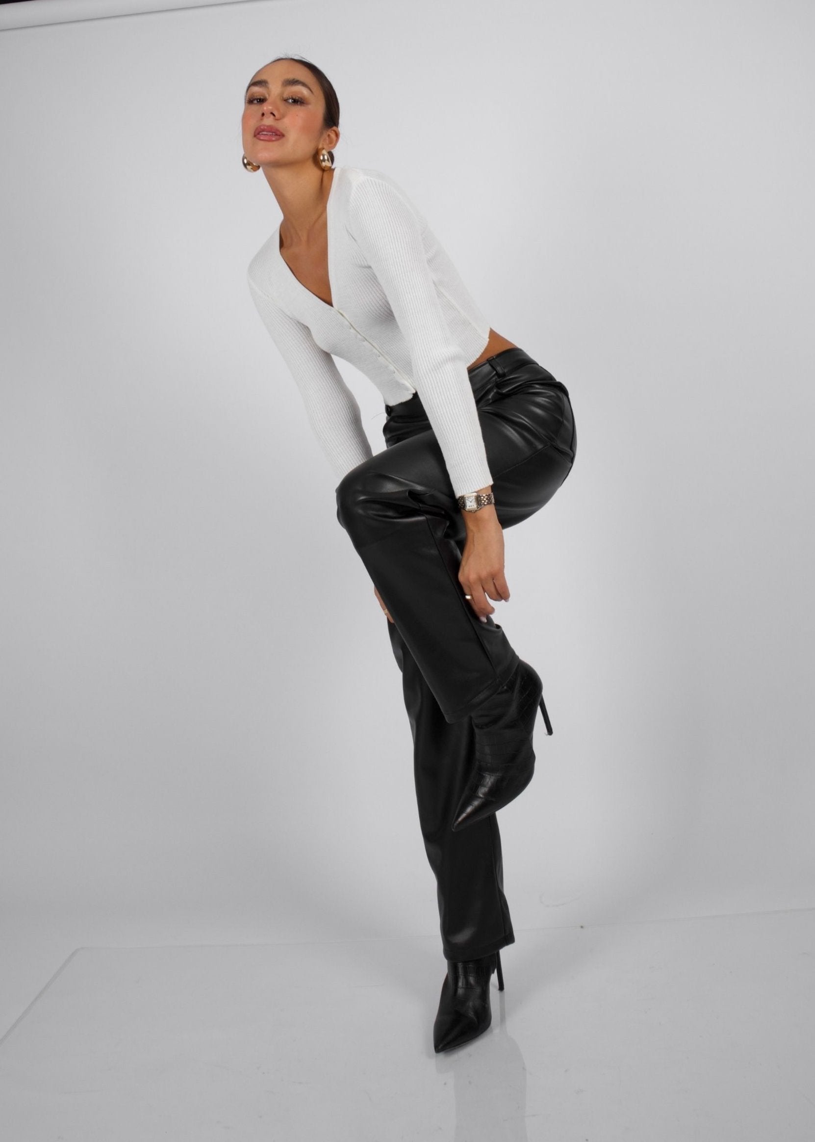 Pant Alexia