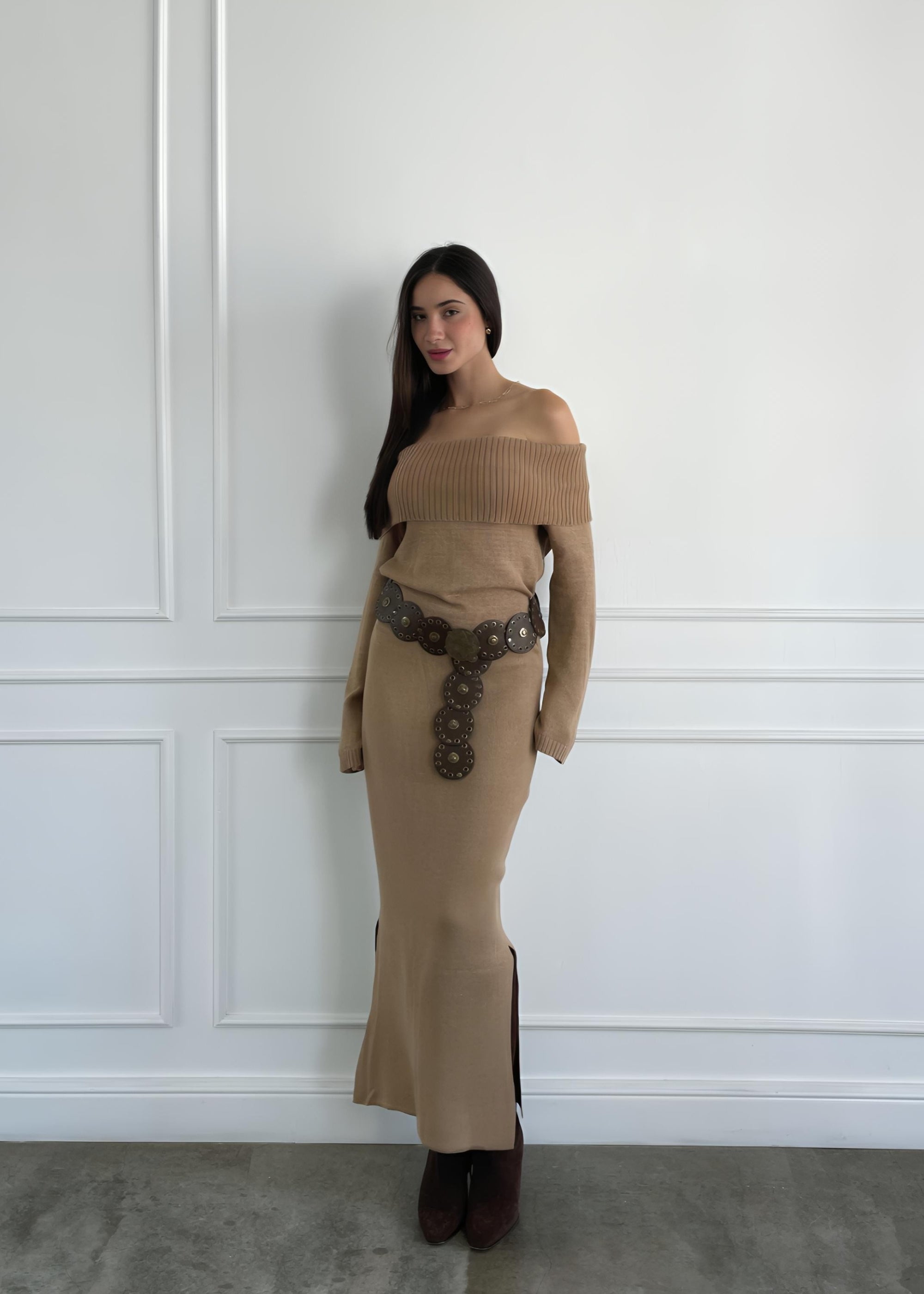 Conjunto Tejido Elira