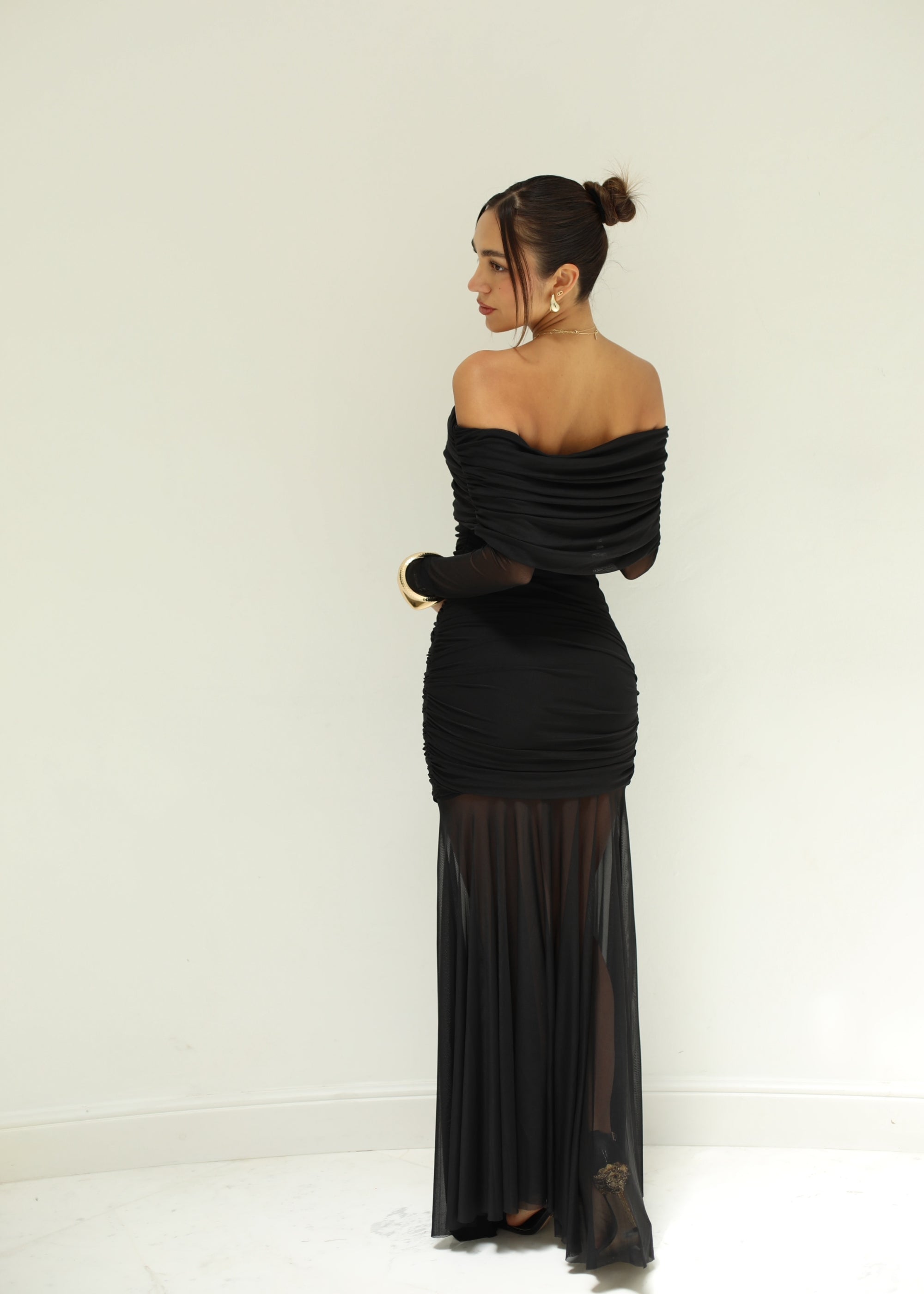 Vestido Nova