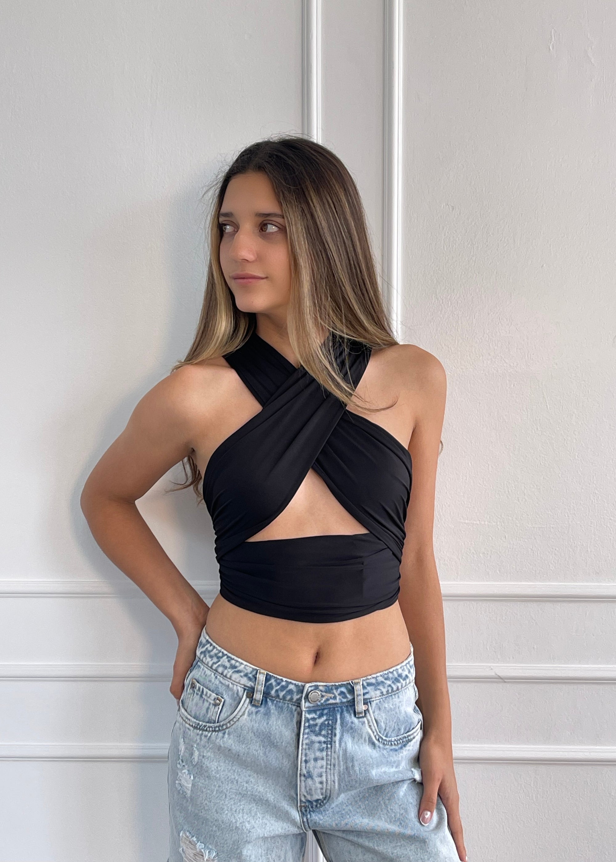 Top Envolvente Elia