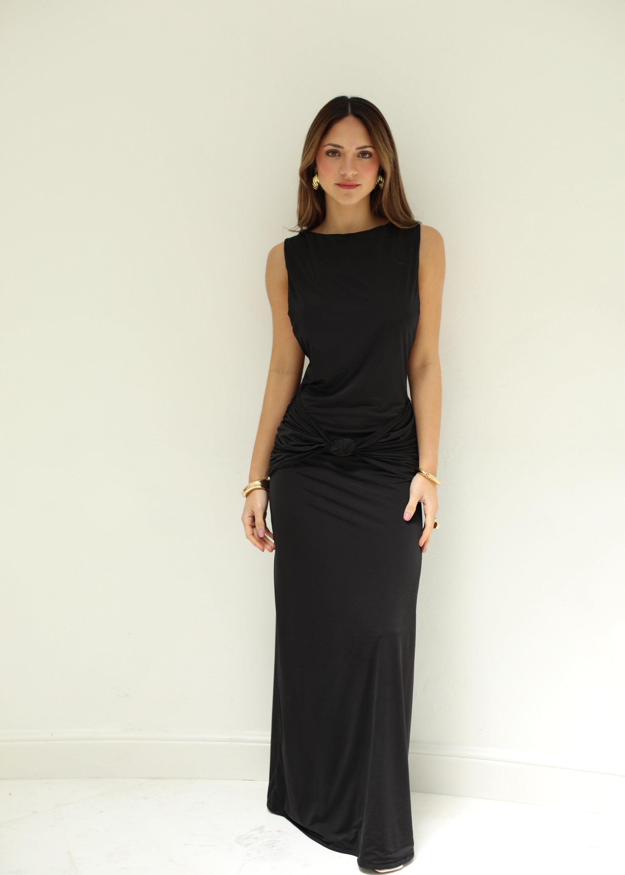 Vestido Amara