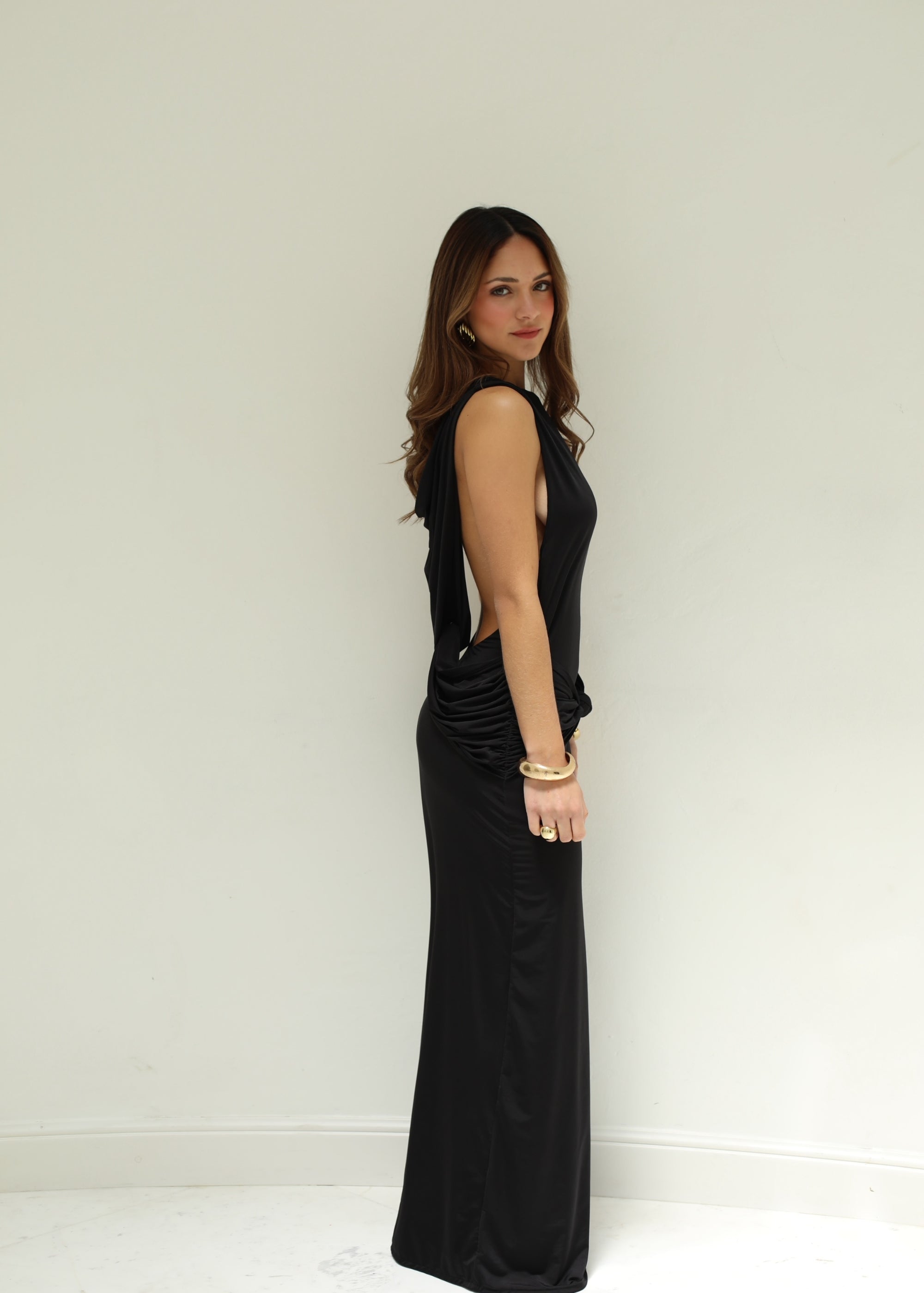 Vestido Amara