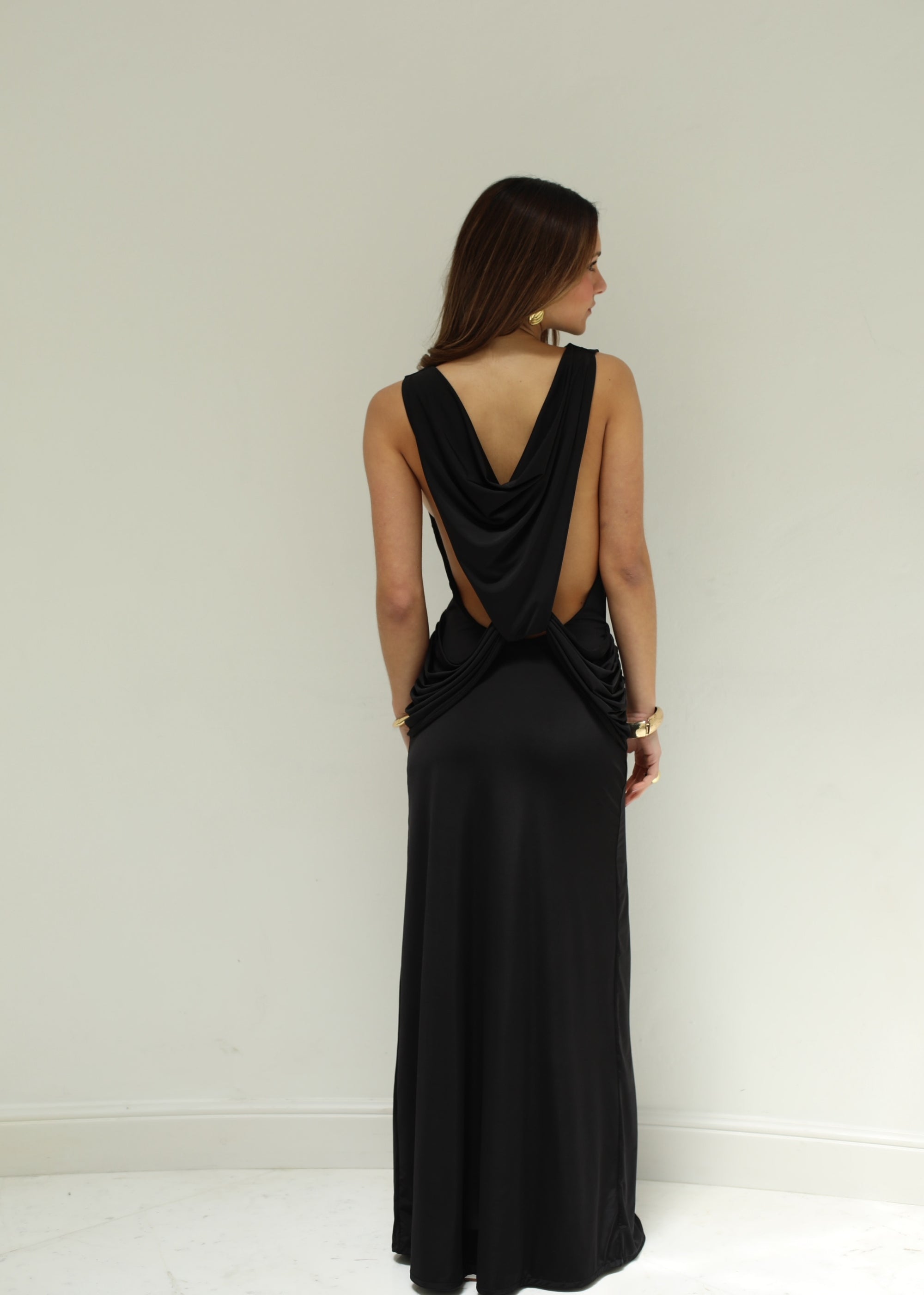 Vestido Amara