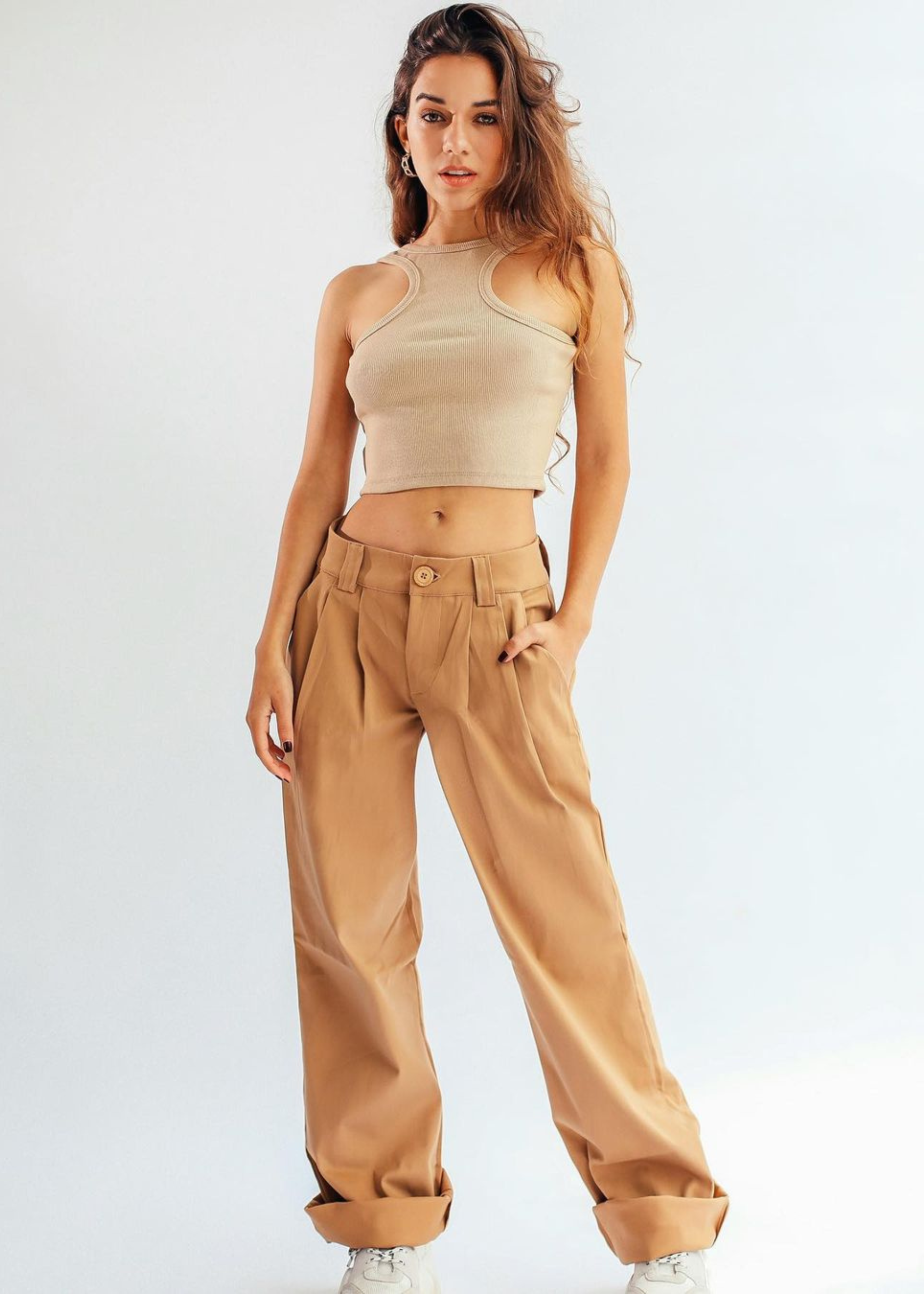Pant Oversize