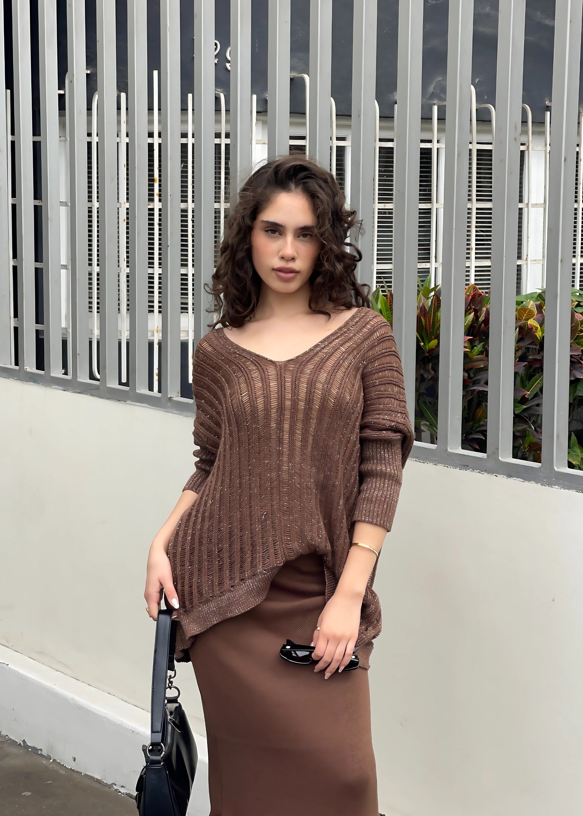 Set Tejido Zaira