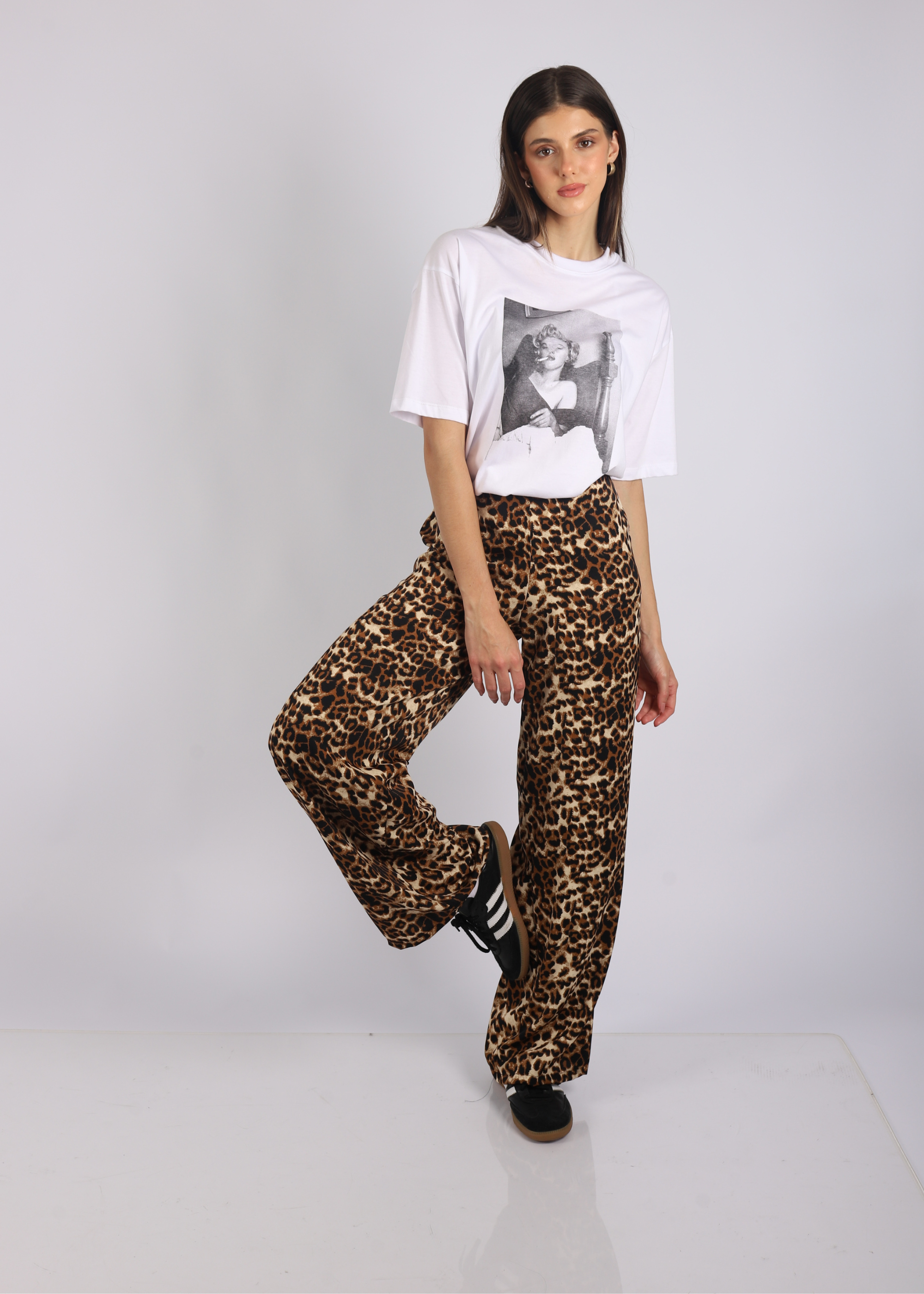 Pant Jaguar