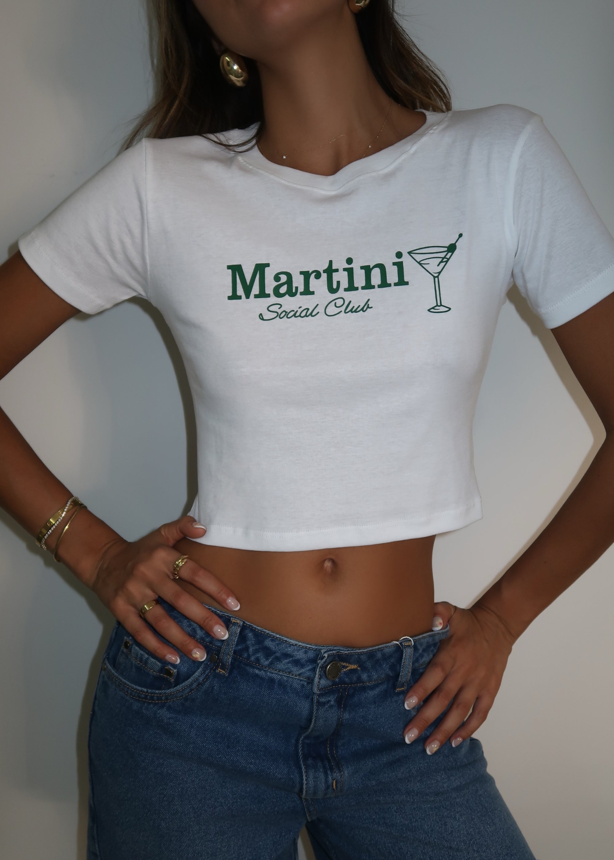 Polo Martini Club