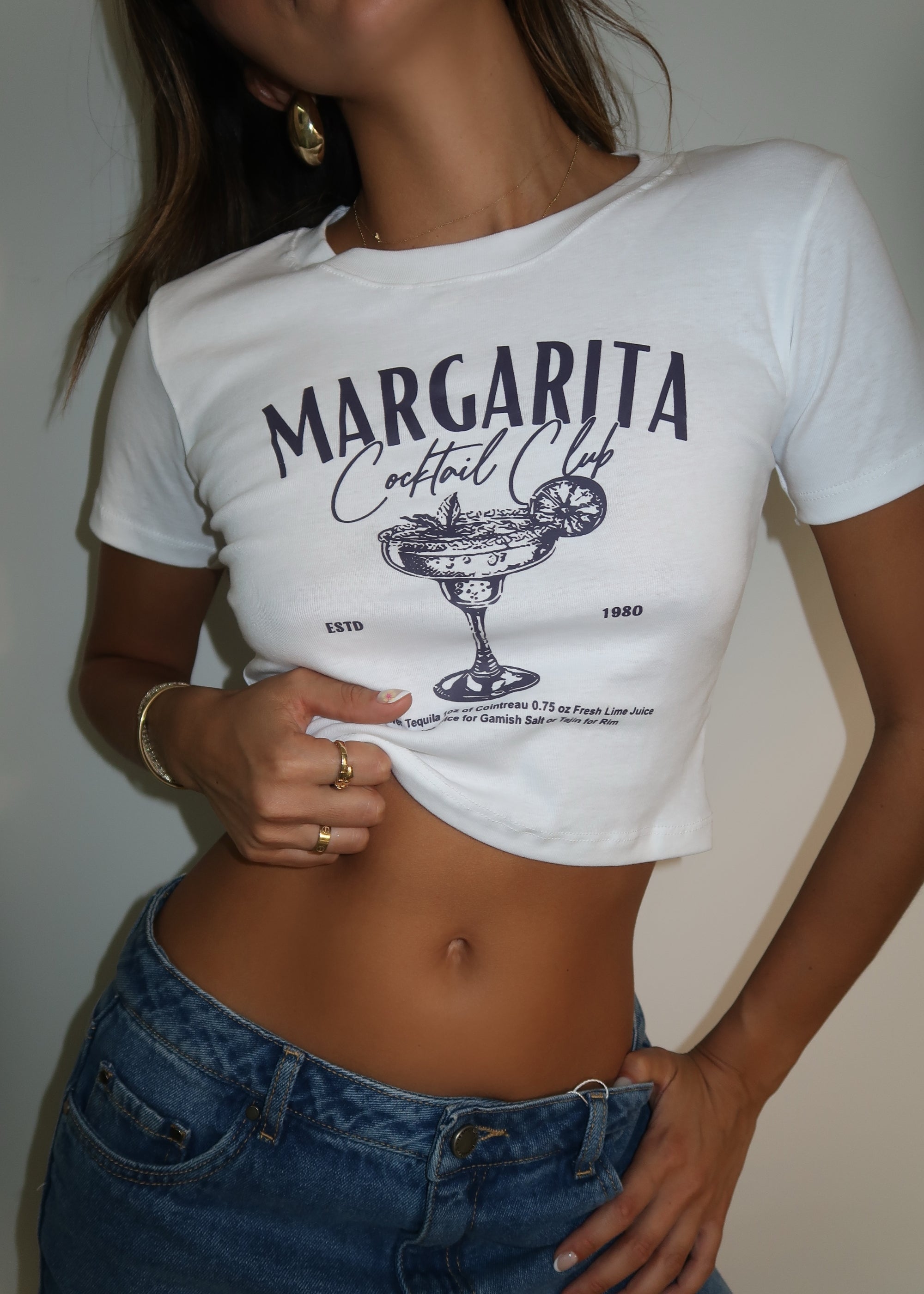 Polo Margarita Cóctel