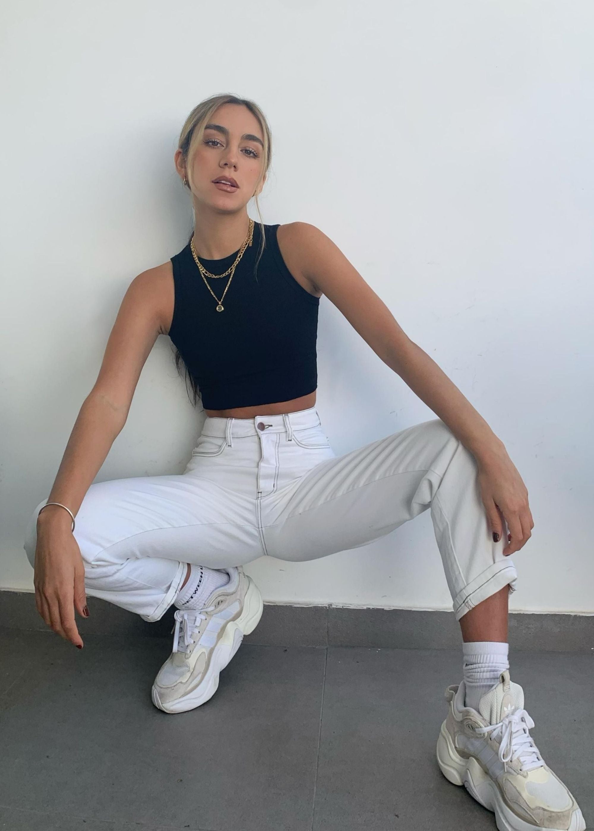 Jean Megan