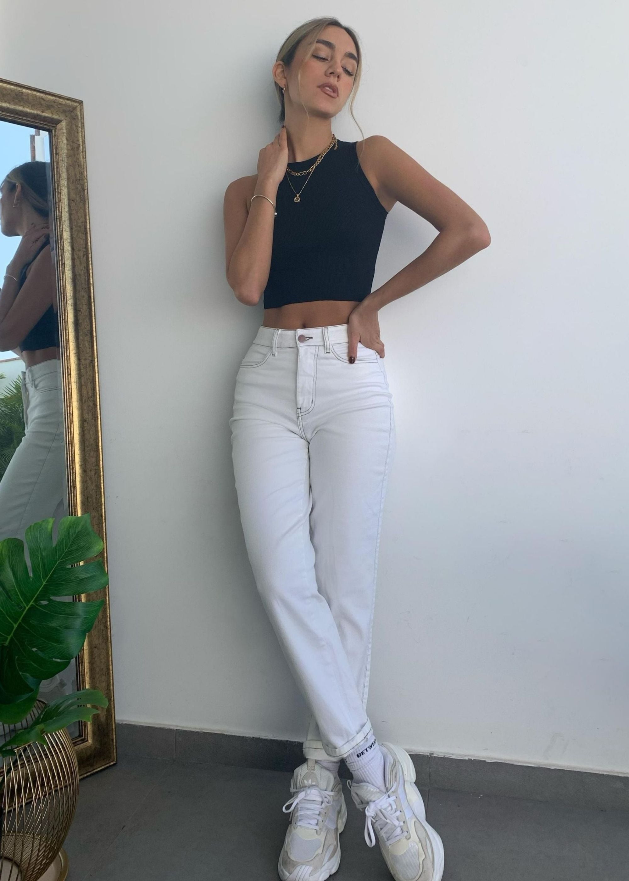 Jean Megan