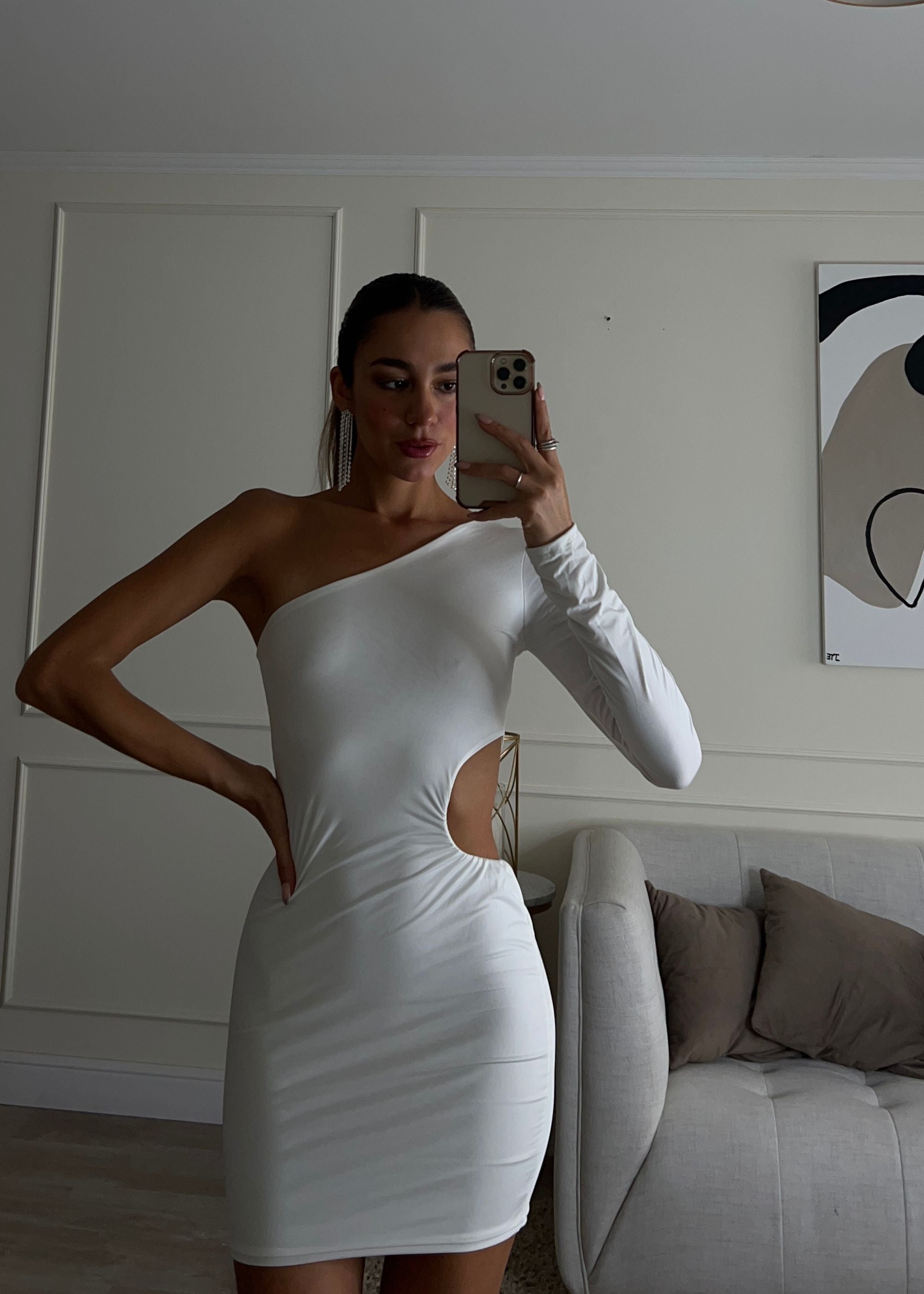 Vestido Camelia