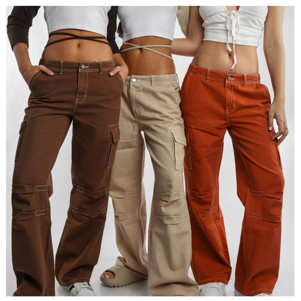Pant Cargo
