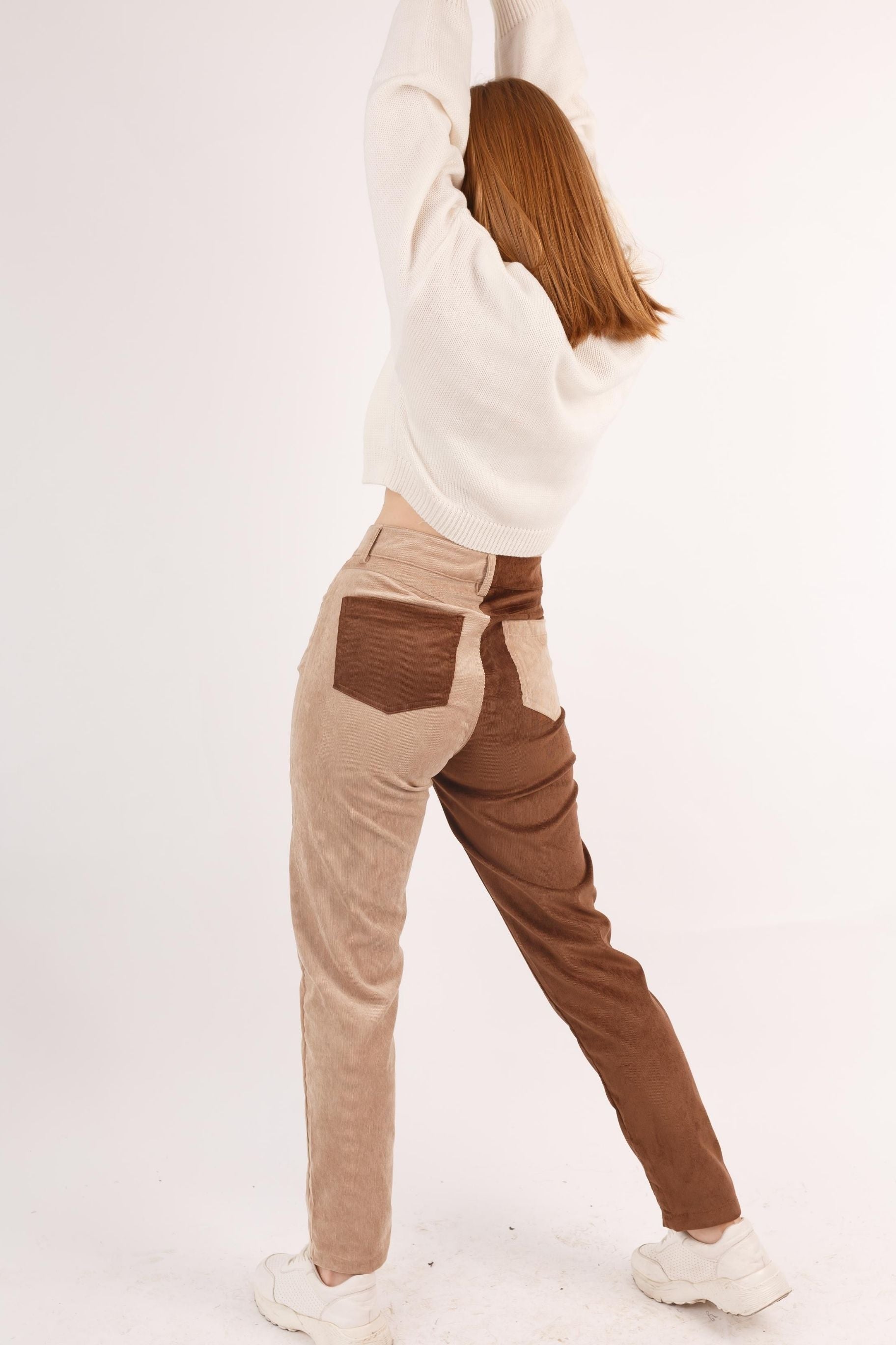Pant Corduroy