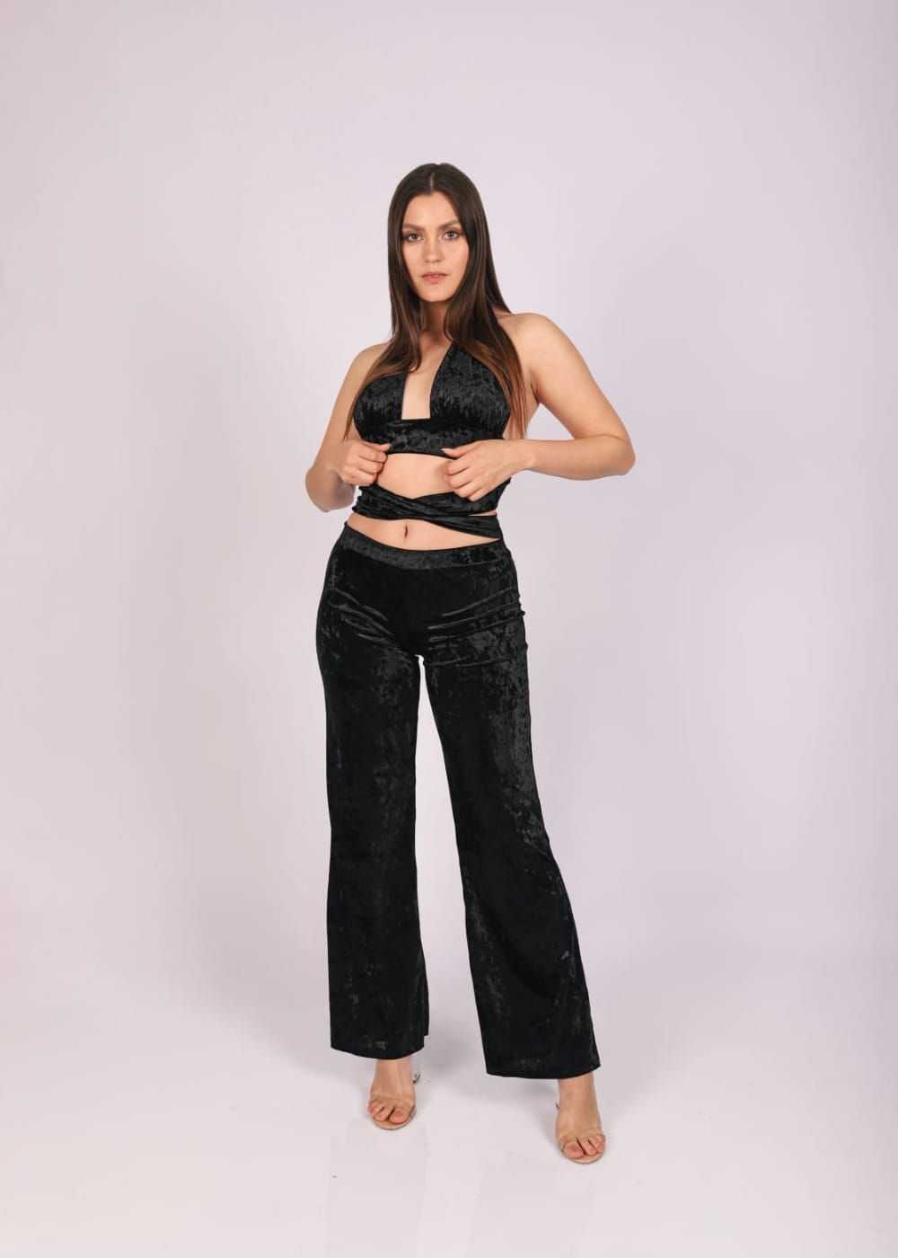 Set Velvet