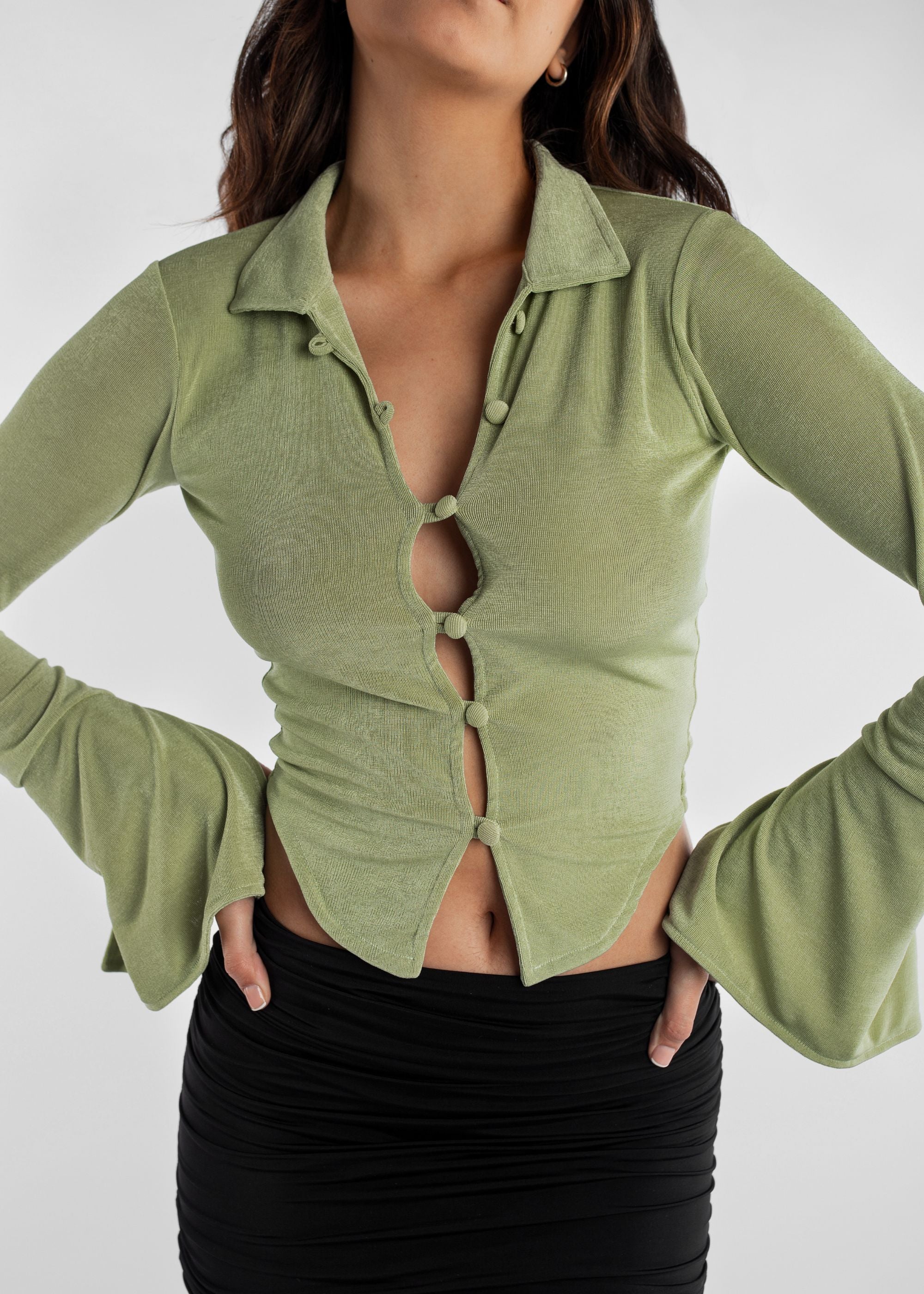Blusa Emma