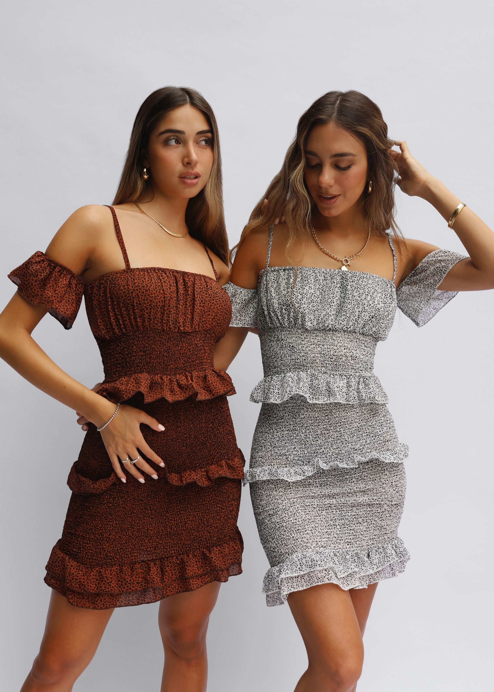 Vestido Boho