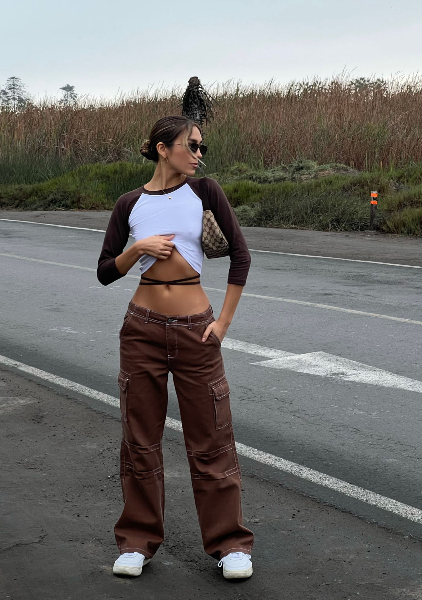Pant Cargo