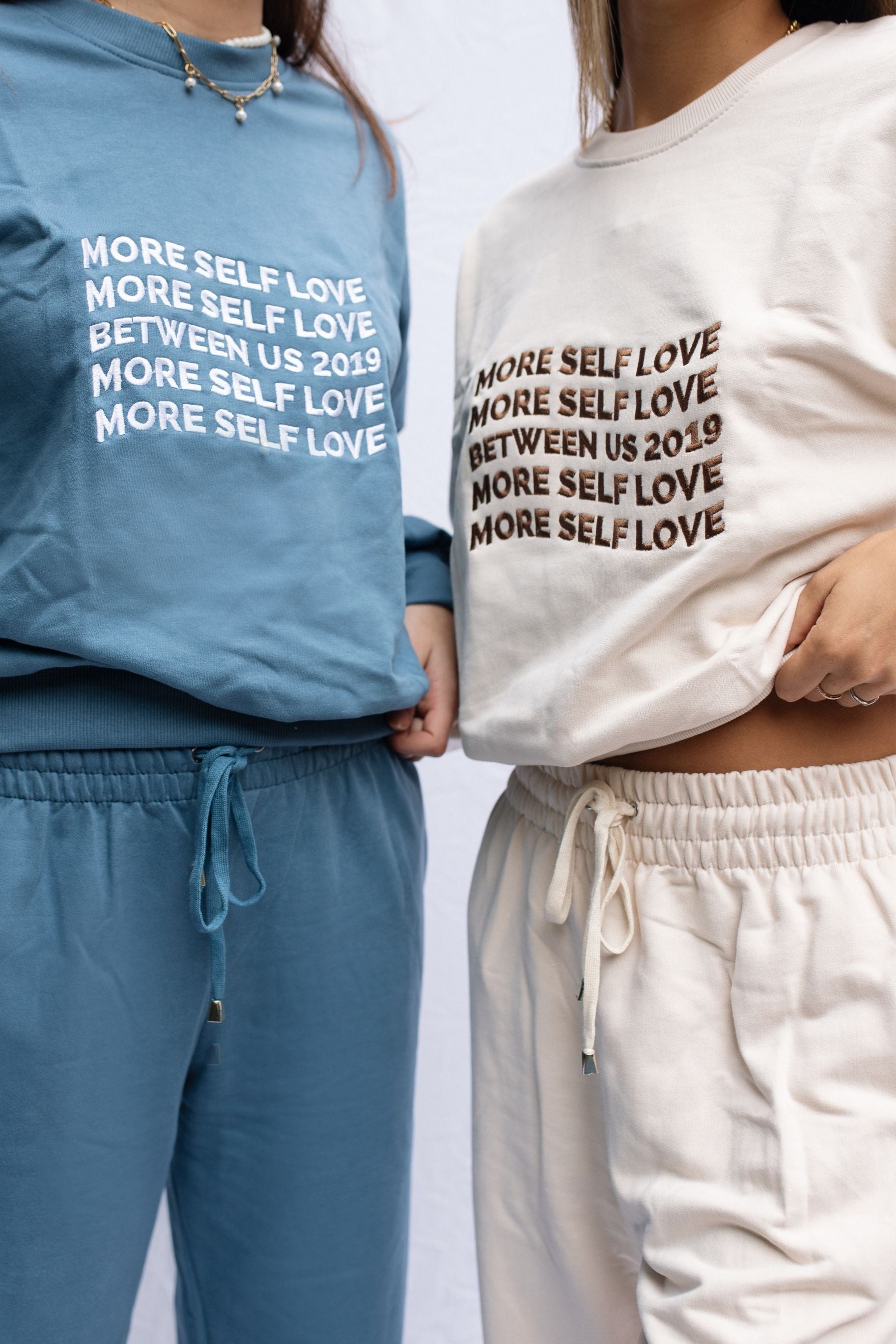 Set More Self Love