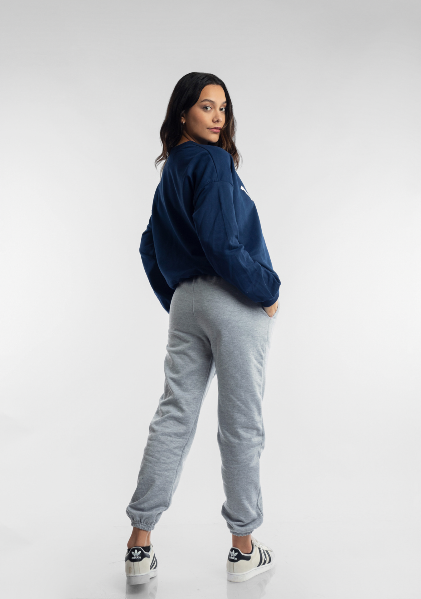 Jogger Basic