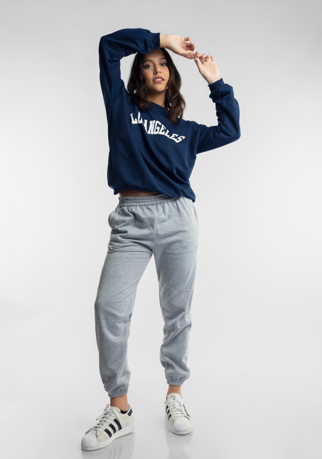 Jogger Basic