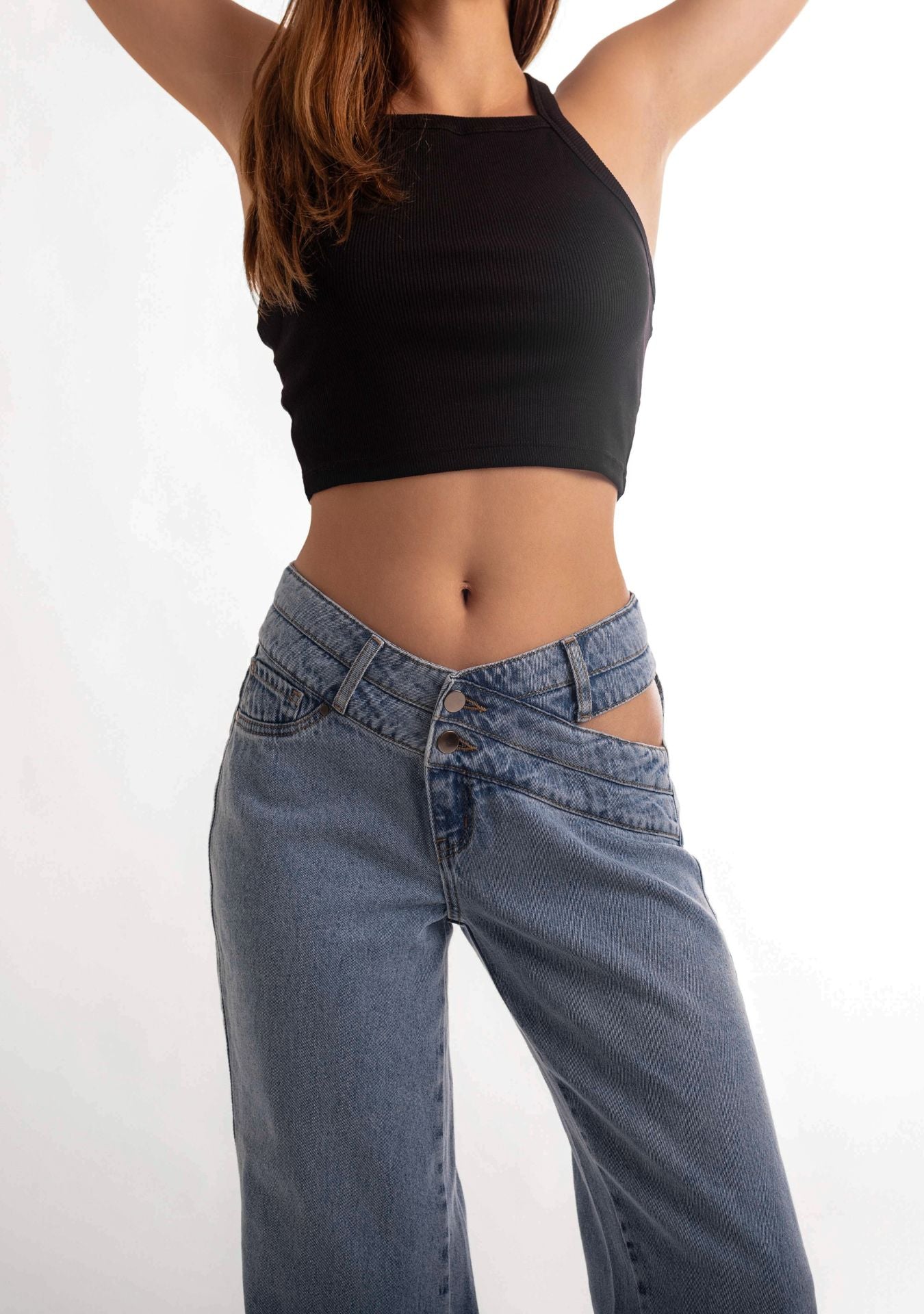 Jean Naked