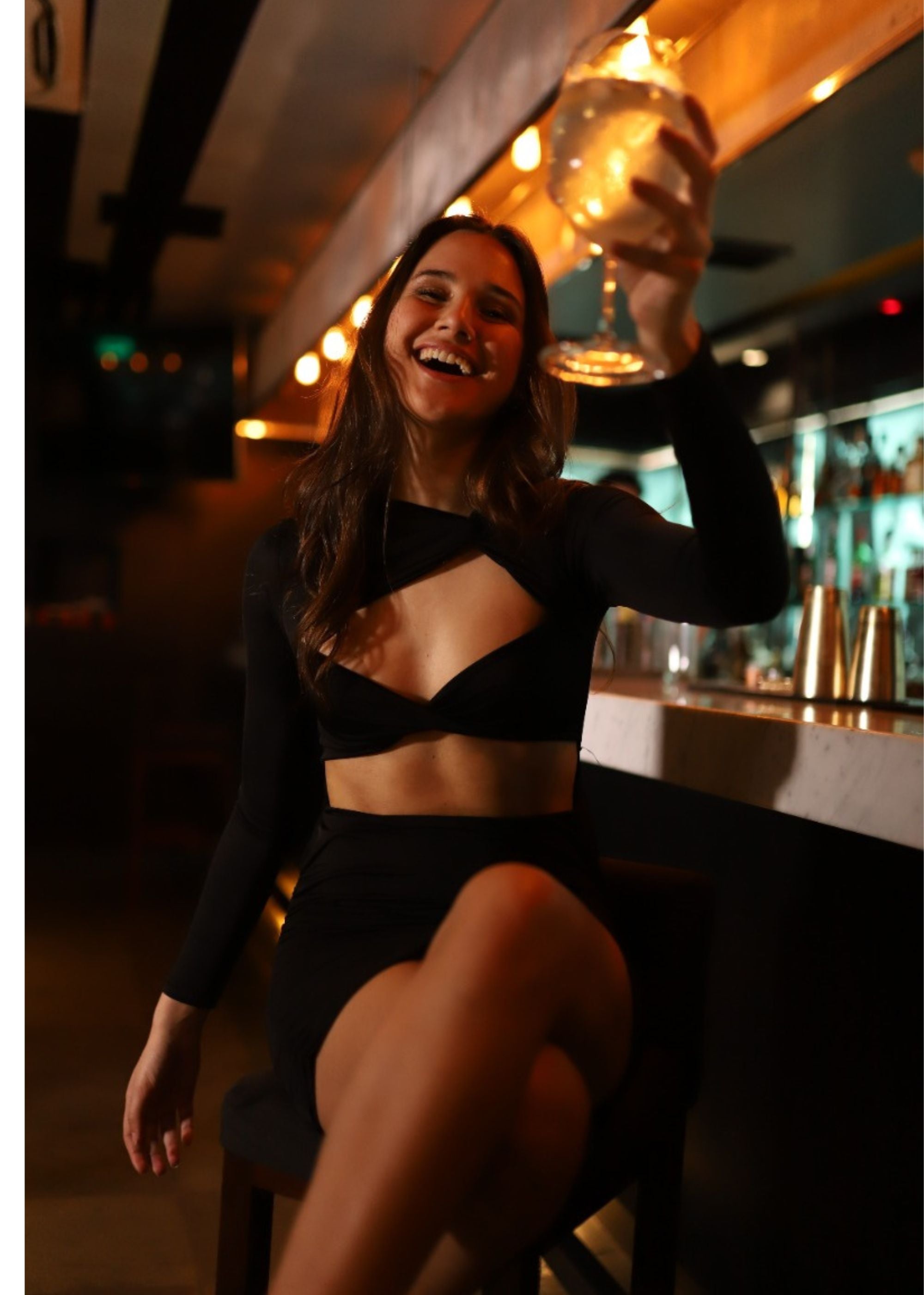 Vestido Amelia