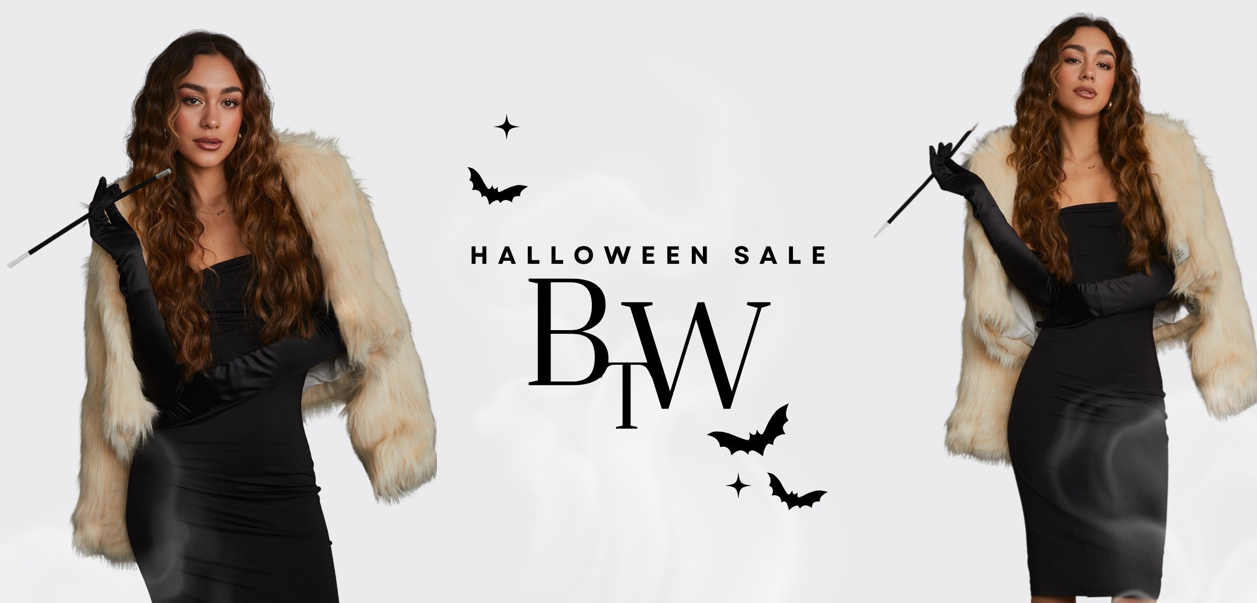 ELIMINAR || HALLOWEEN
