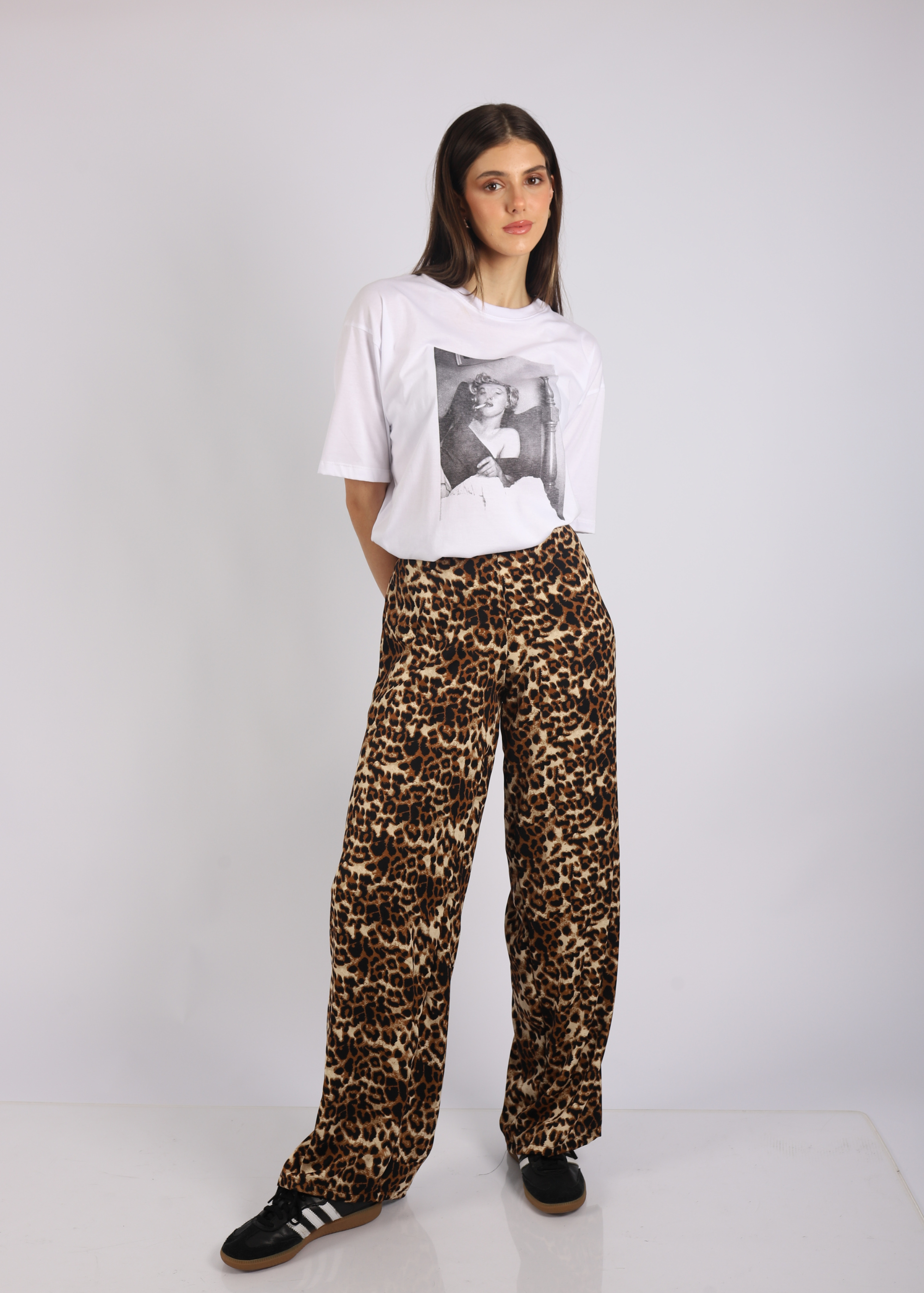 Pant Jaguar