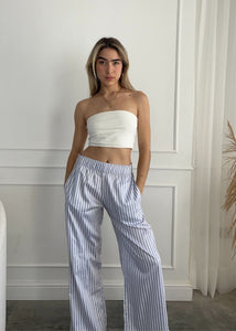 Striped pant