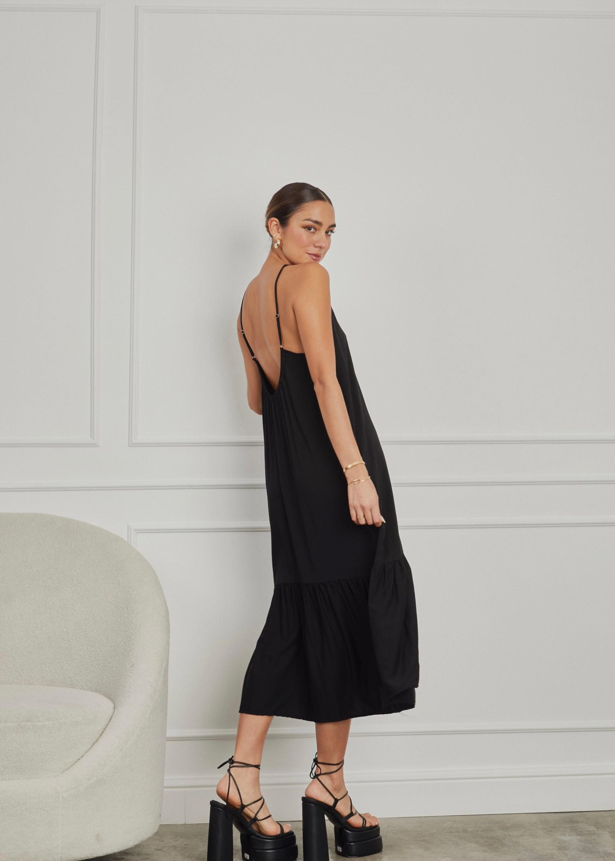 Vestido Ale