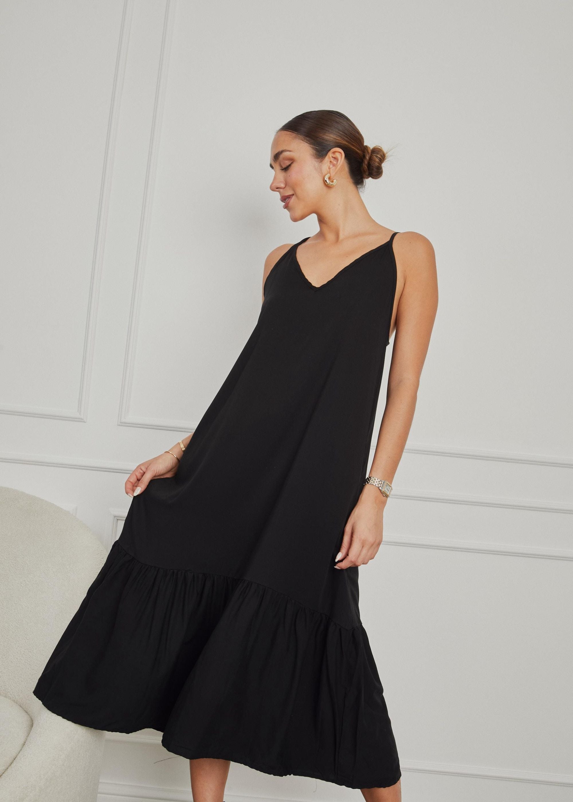 Vestido Ale
