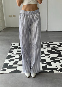 Striped pant