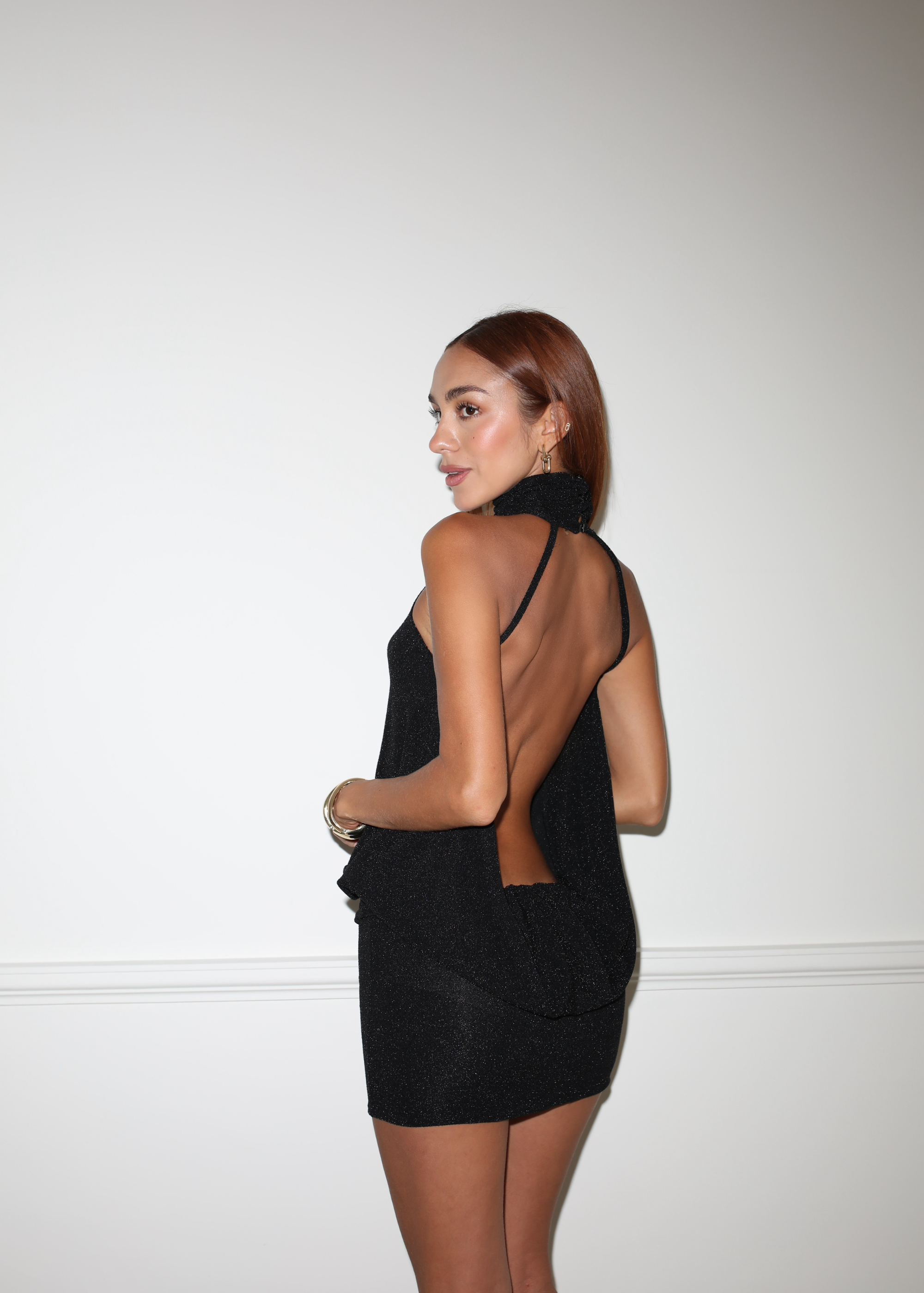Vestido Saia - Pre-Venta