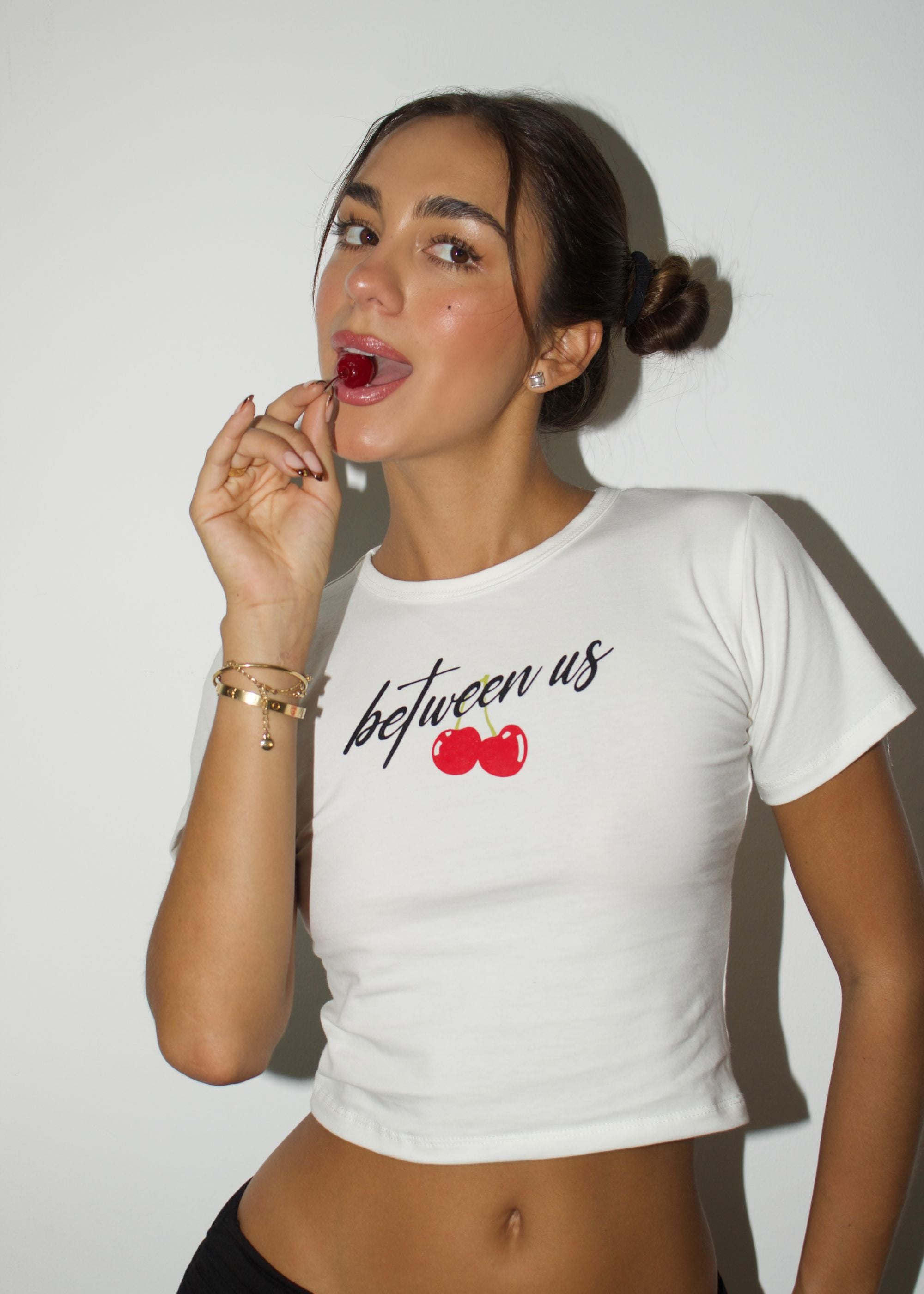 Polo Cherry