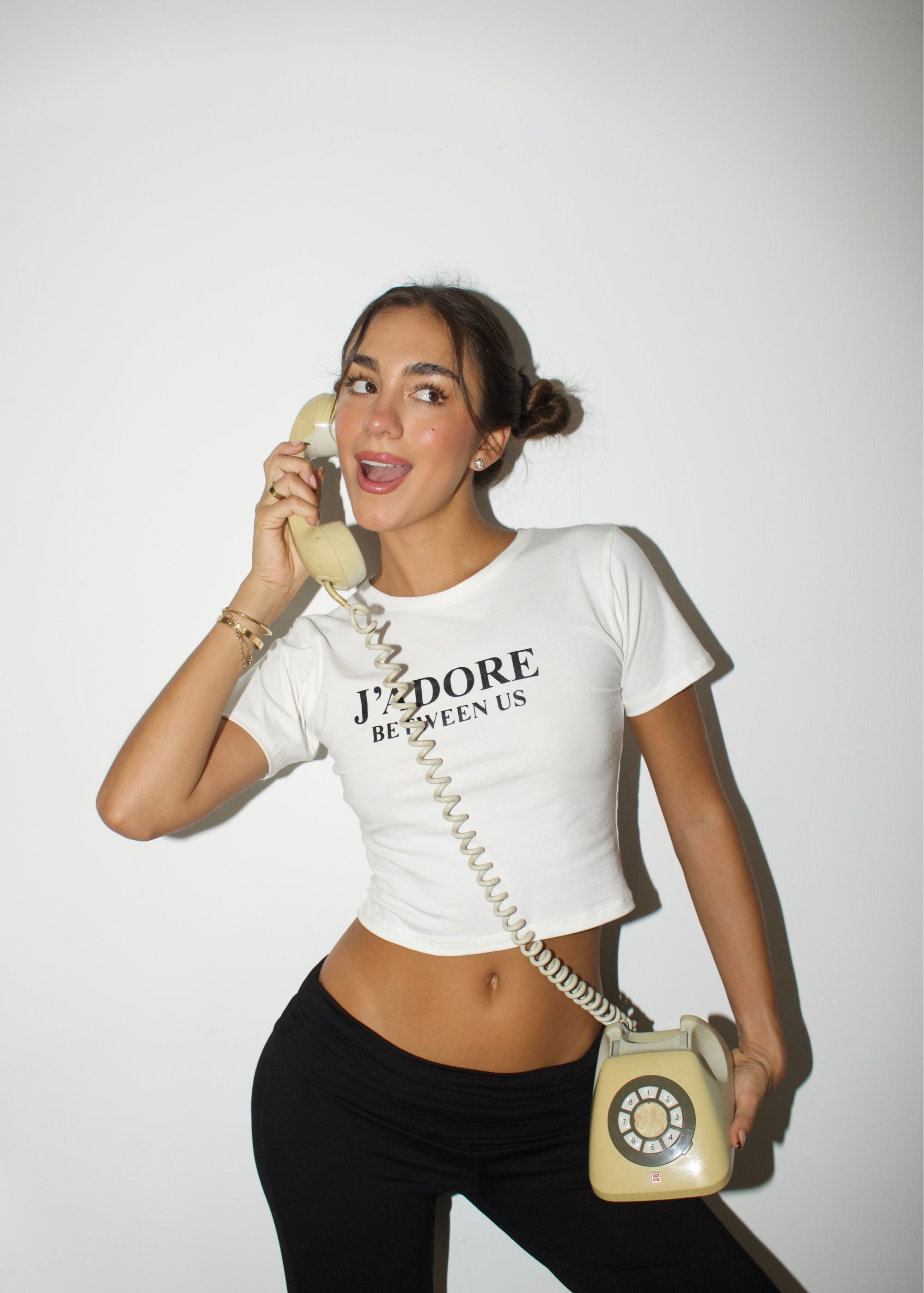 Polo J' adore