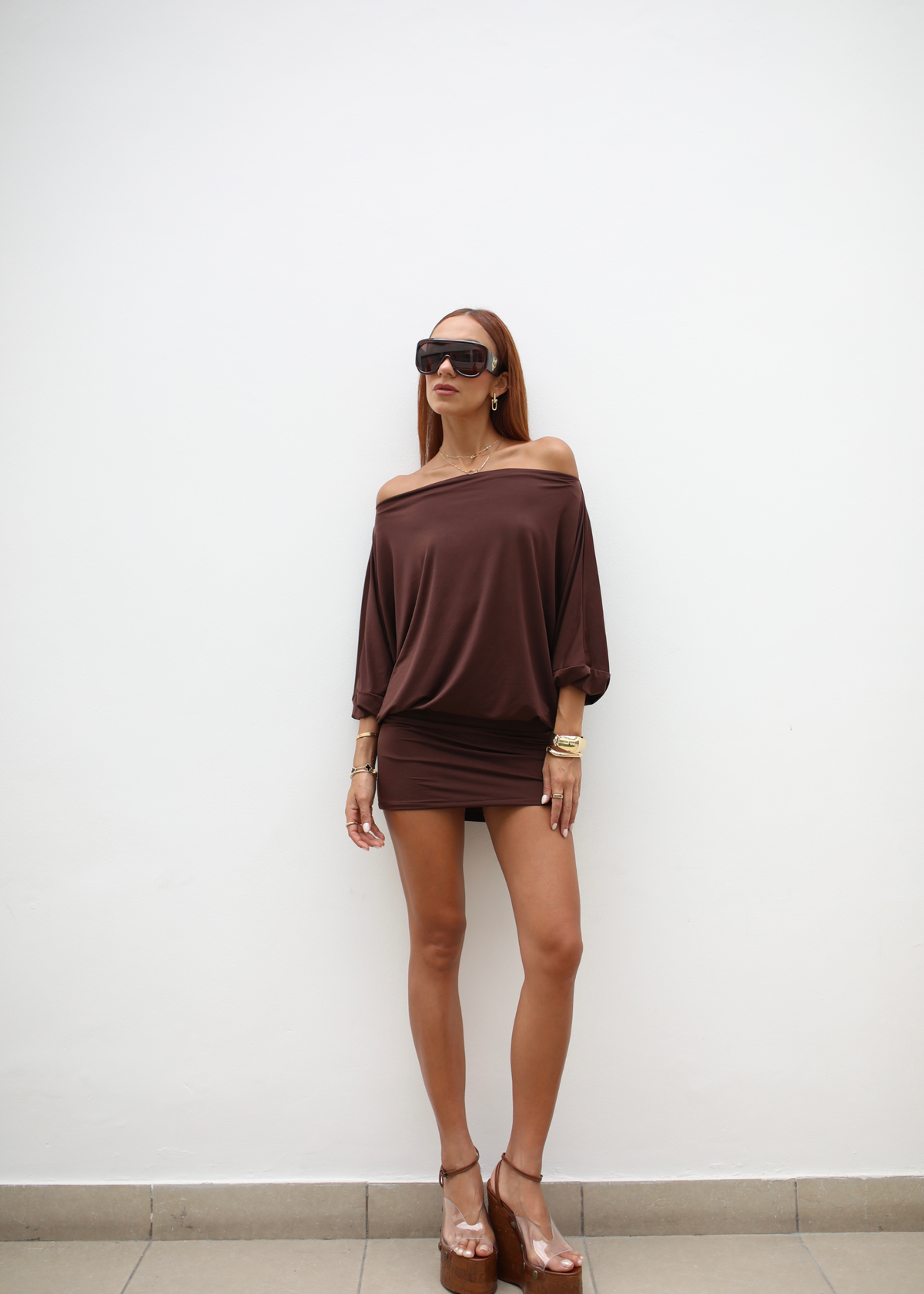 Vestido Livia