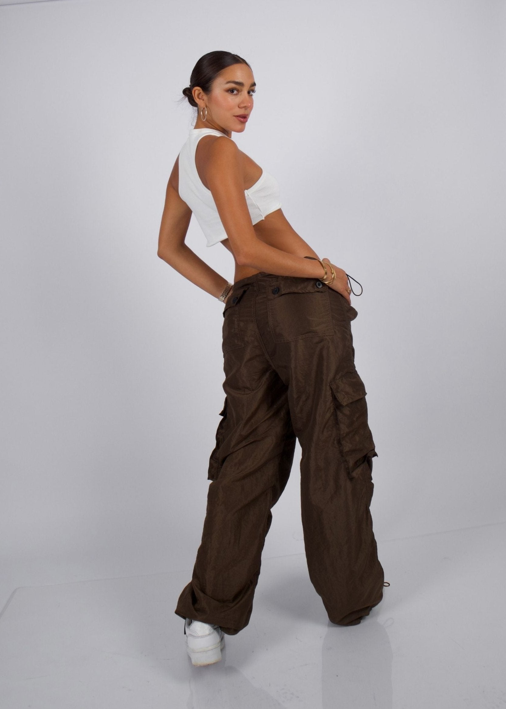 Pant Noah